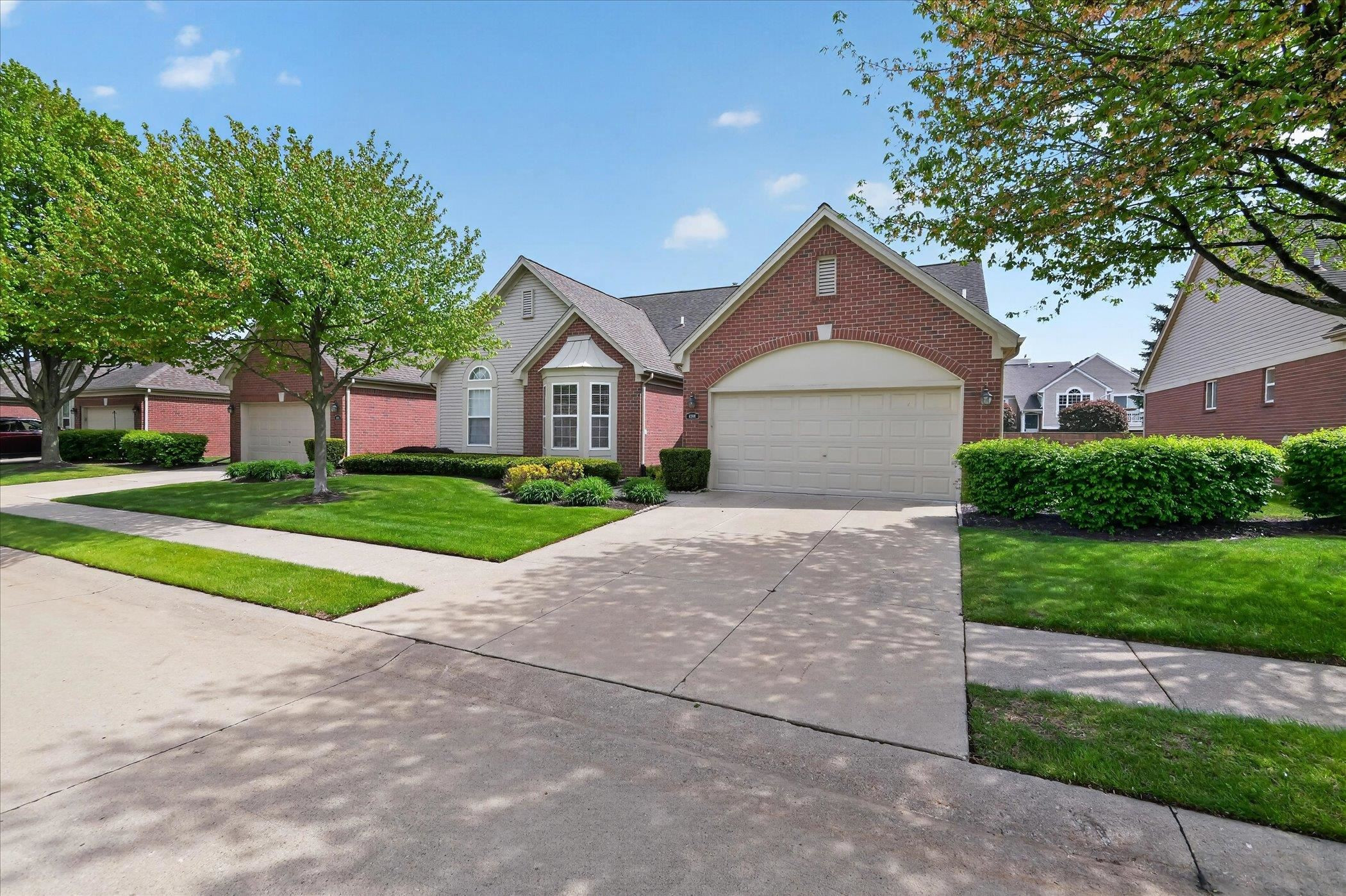 4288 Gardenia Drive, Sterling Heights, MI 48314 — Photo 4