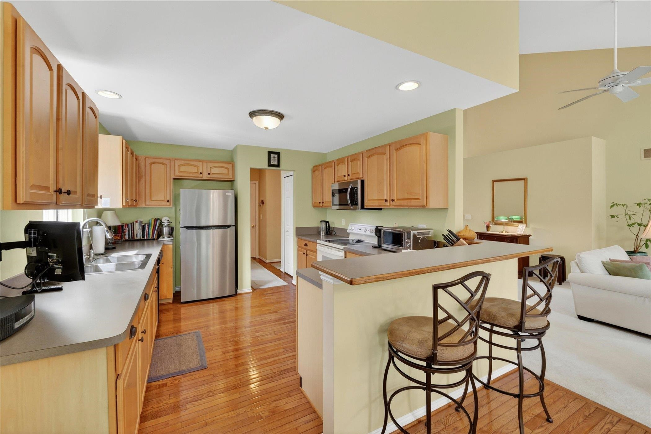 4288 Gardenia Drive, Sterling Heights, MI 48314 — Photo 19