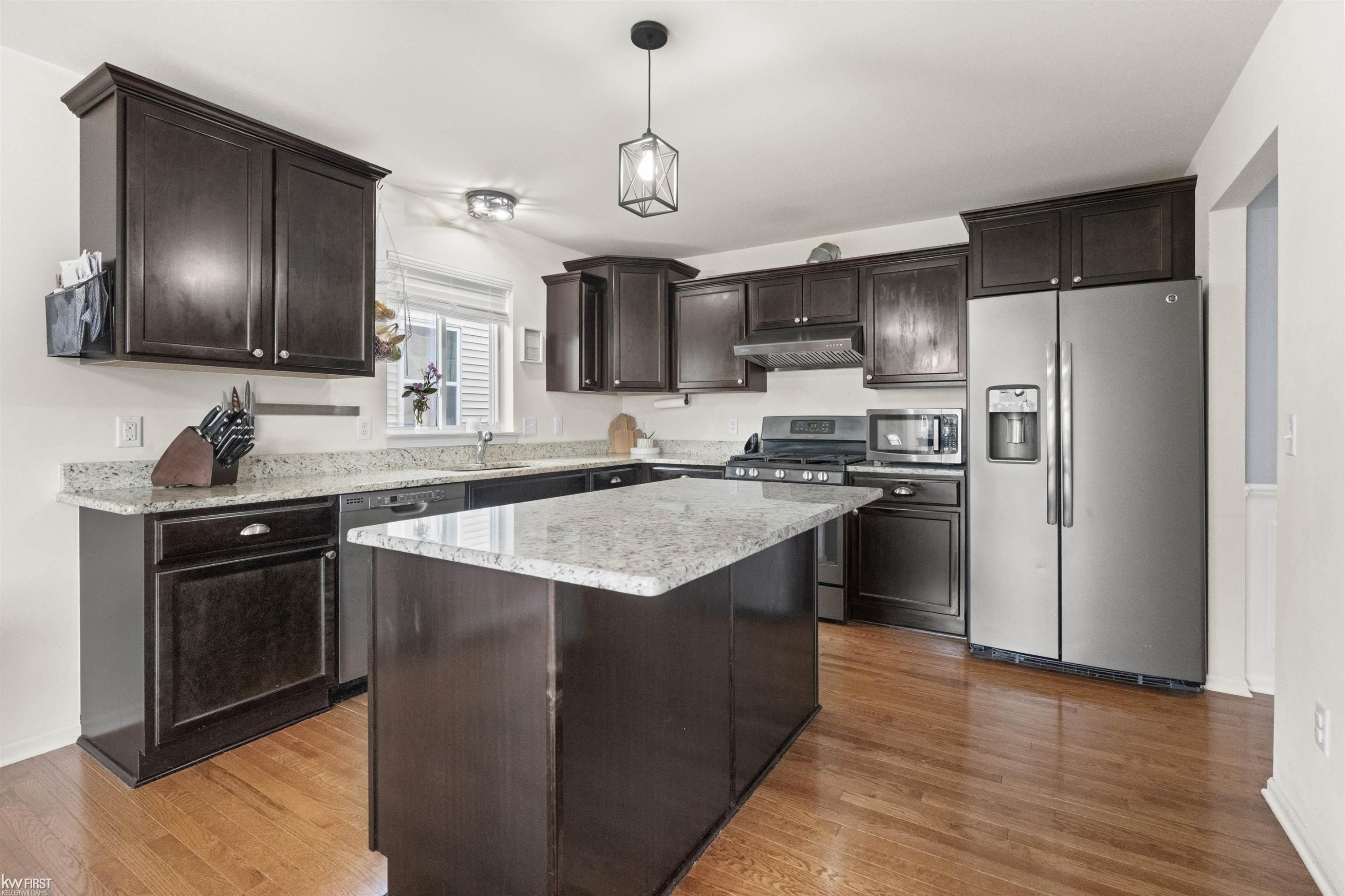 4121 Ash Tree Lane, Howell, MI 48843 — Photo 5