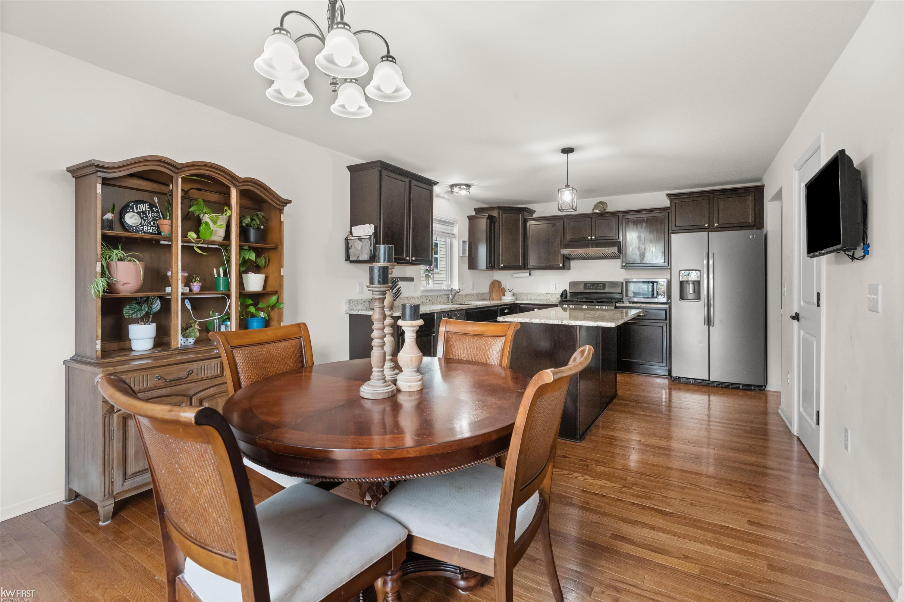 4121 Ash Tree Lane, Howell, MI 48843 — Photo 6