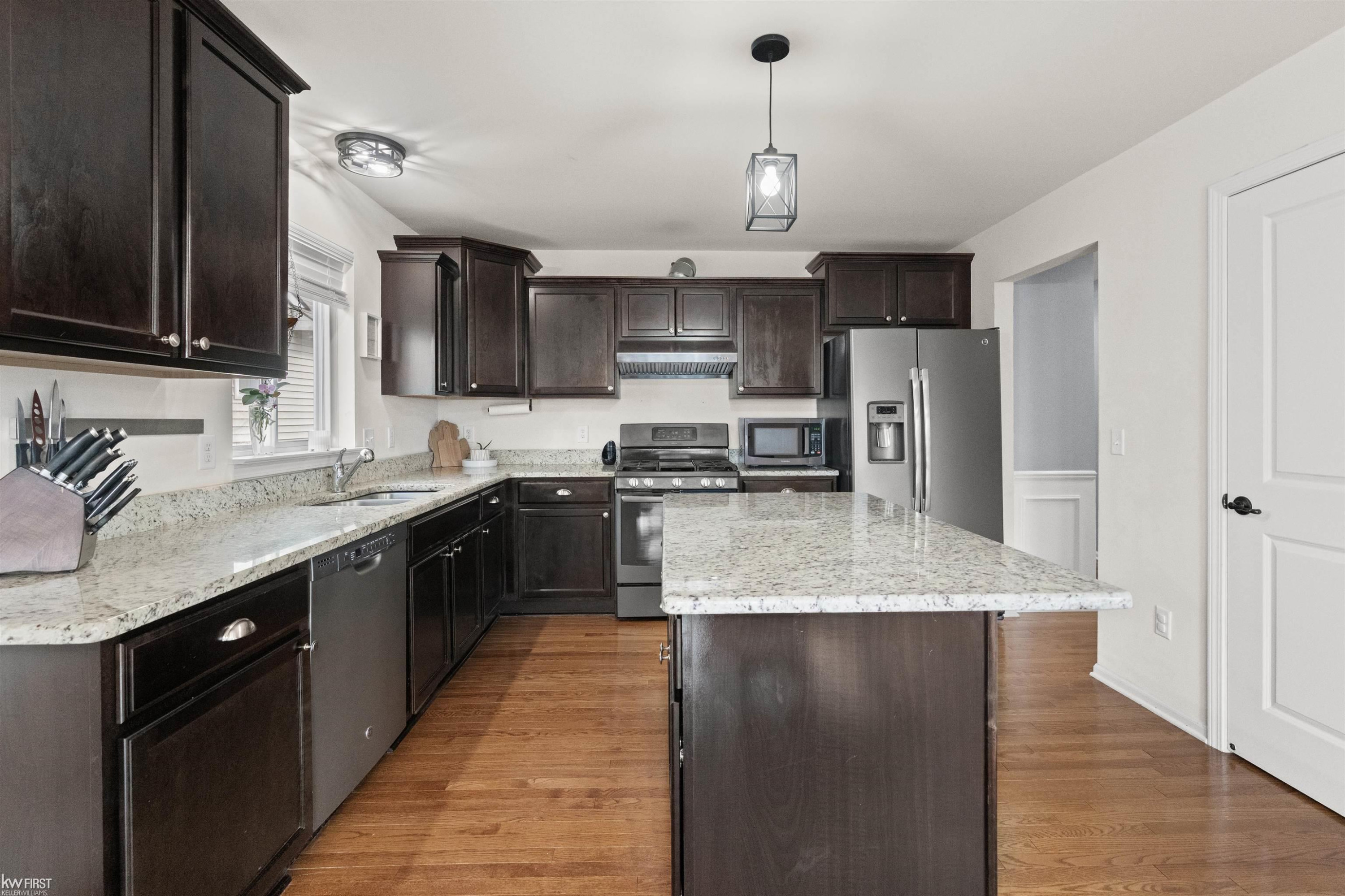 4121 Ash Tree Lane, Howell, MI 48843 — Photo 7