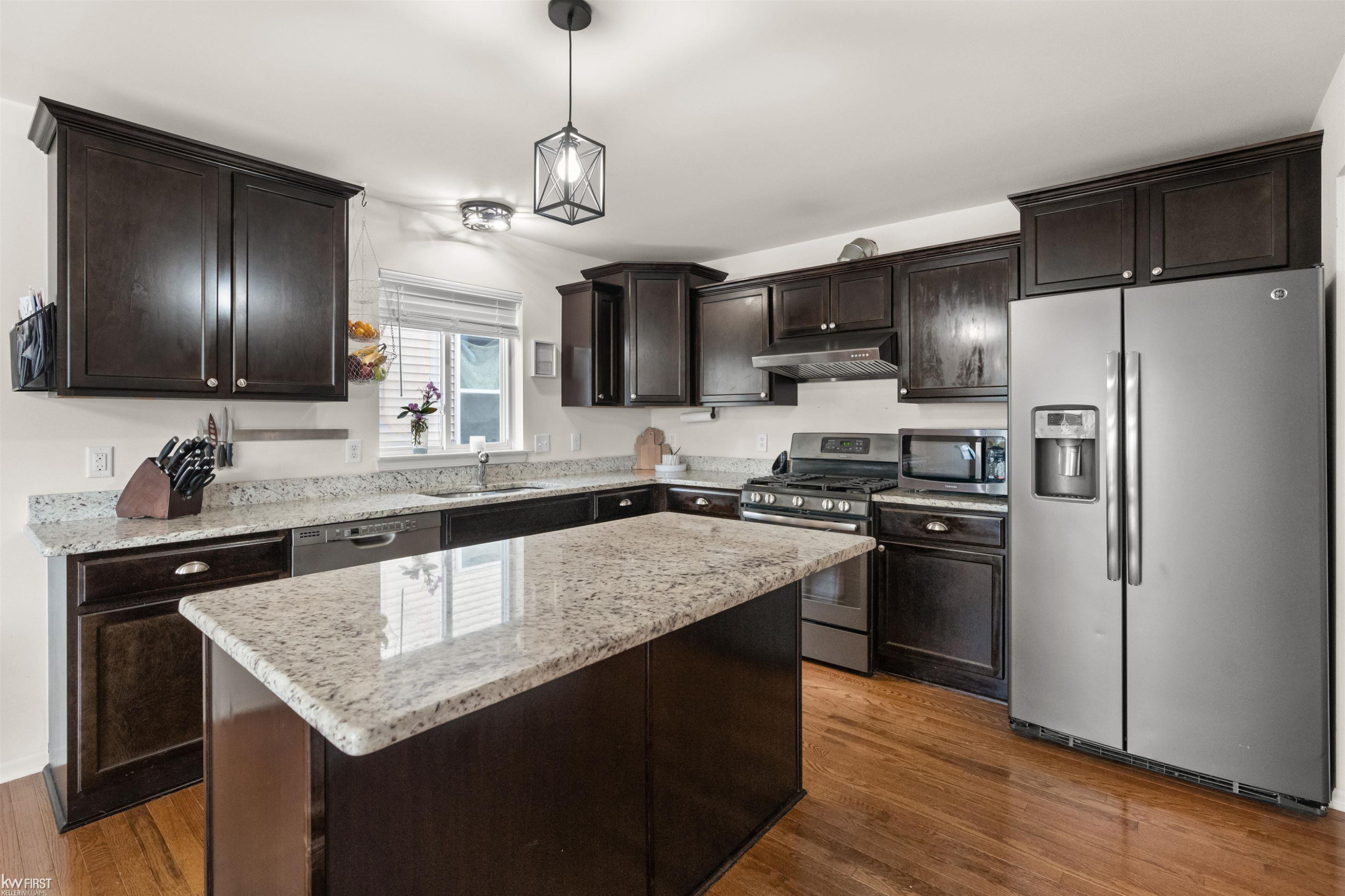 4121 Ash Tree Lane, Howell, MI 48843 — Photo 8