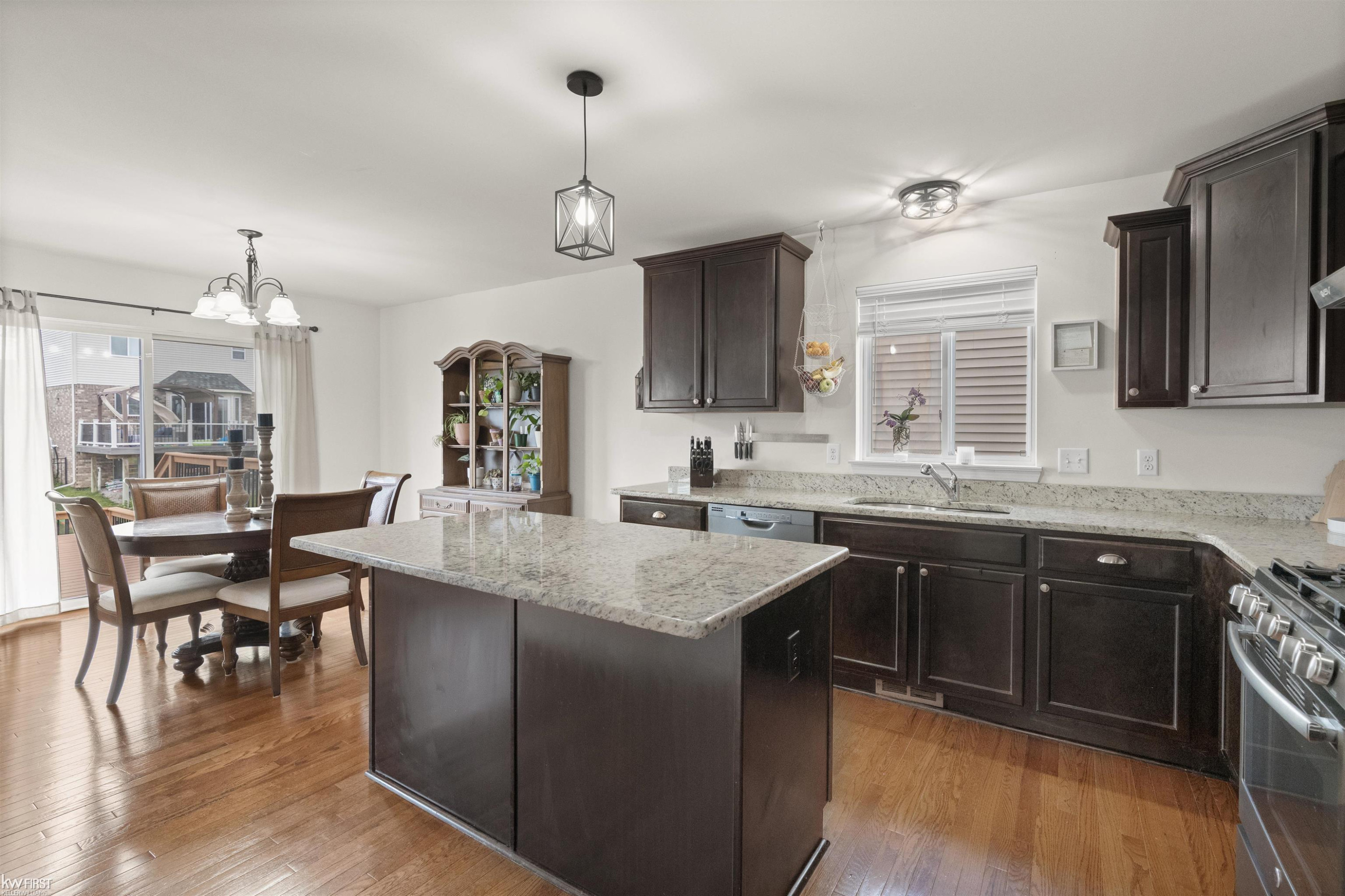 4121 Ash Tree Lane, Howell, MI 48843 — Photo 9