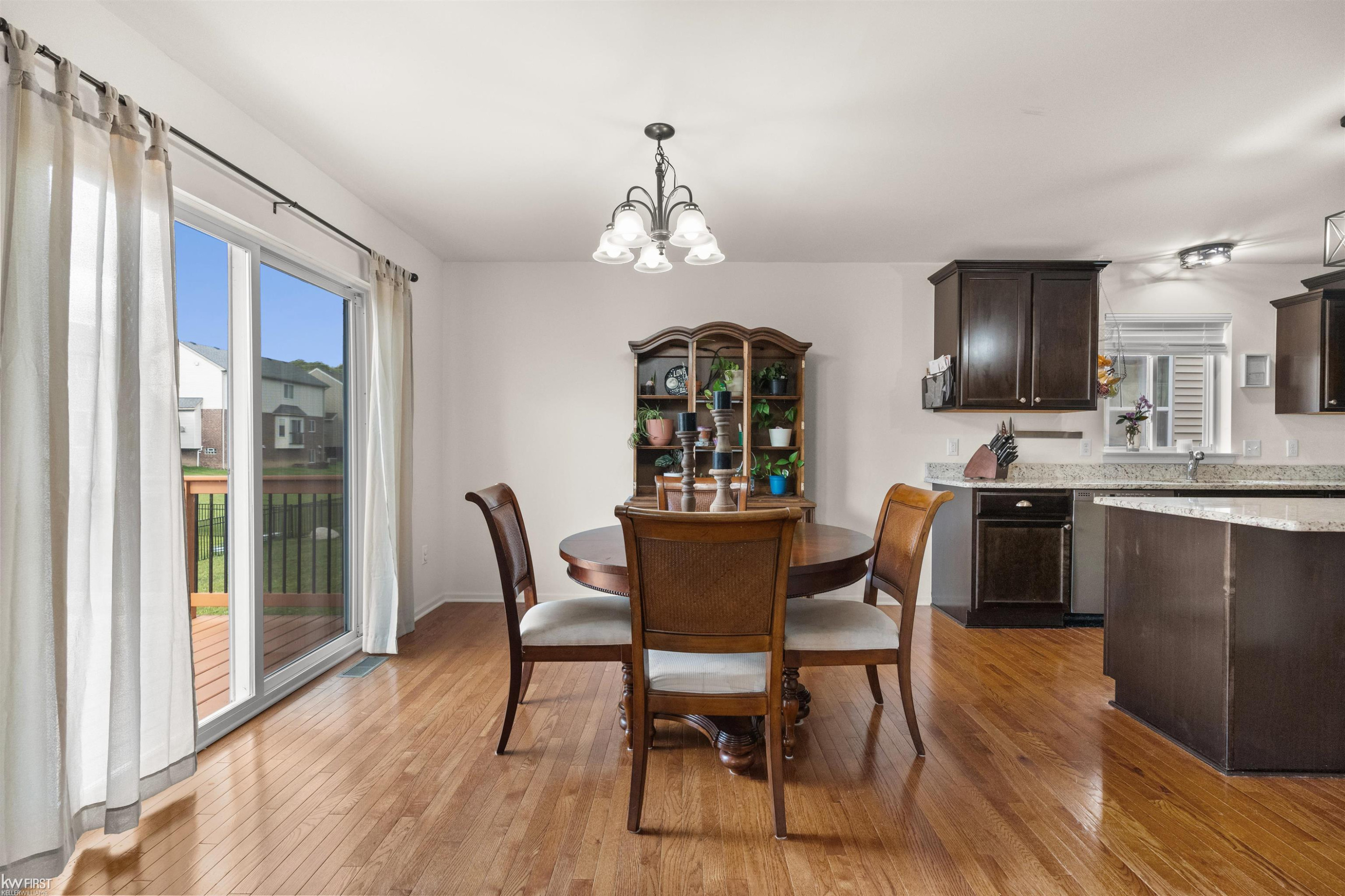 4121 Ash Tree Lane, Howell, MI 48843 — Photo 11