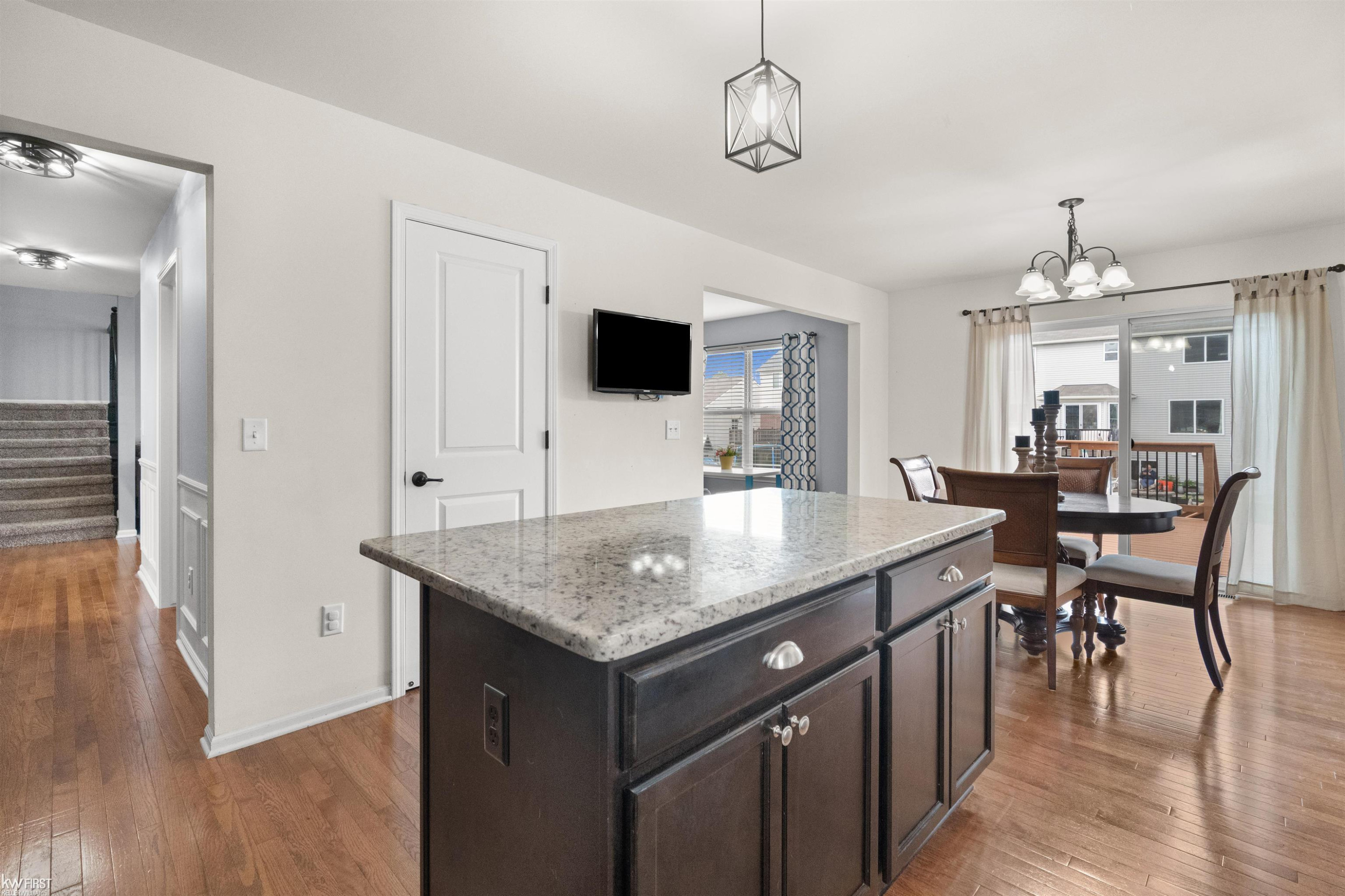 4121 Ash Tree Lane, Howell, MI 48843 — Photo 12