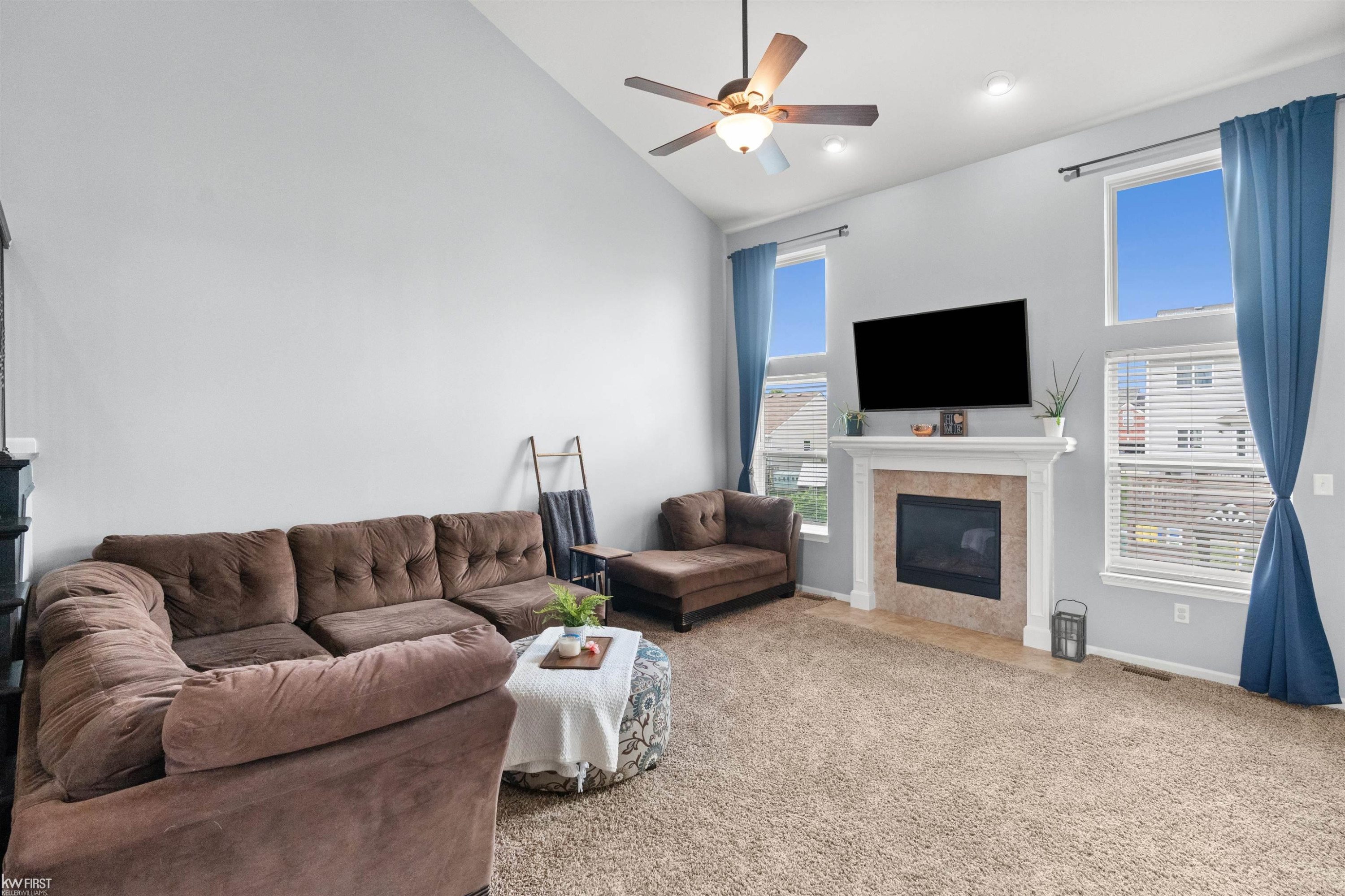 4121 Ash Tree Lane, Howell, MI 48843 — Photo 15