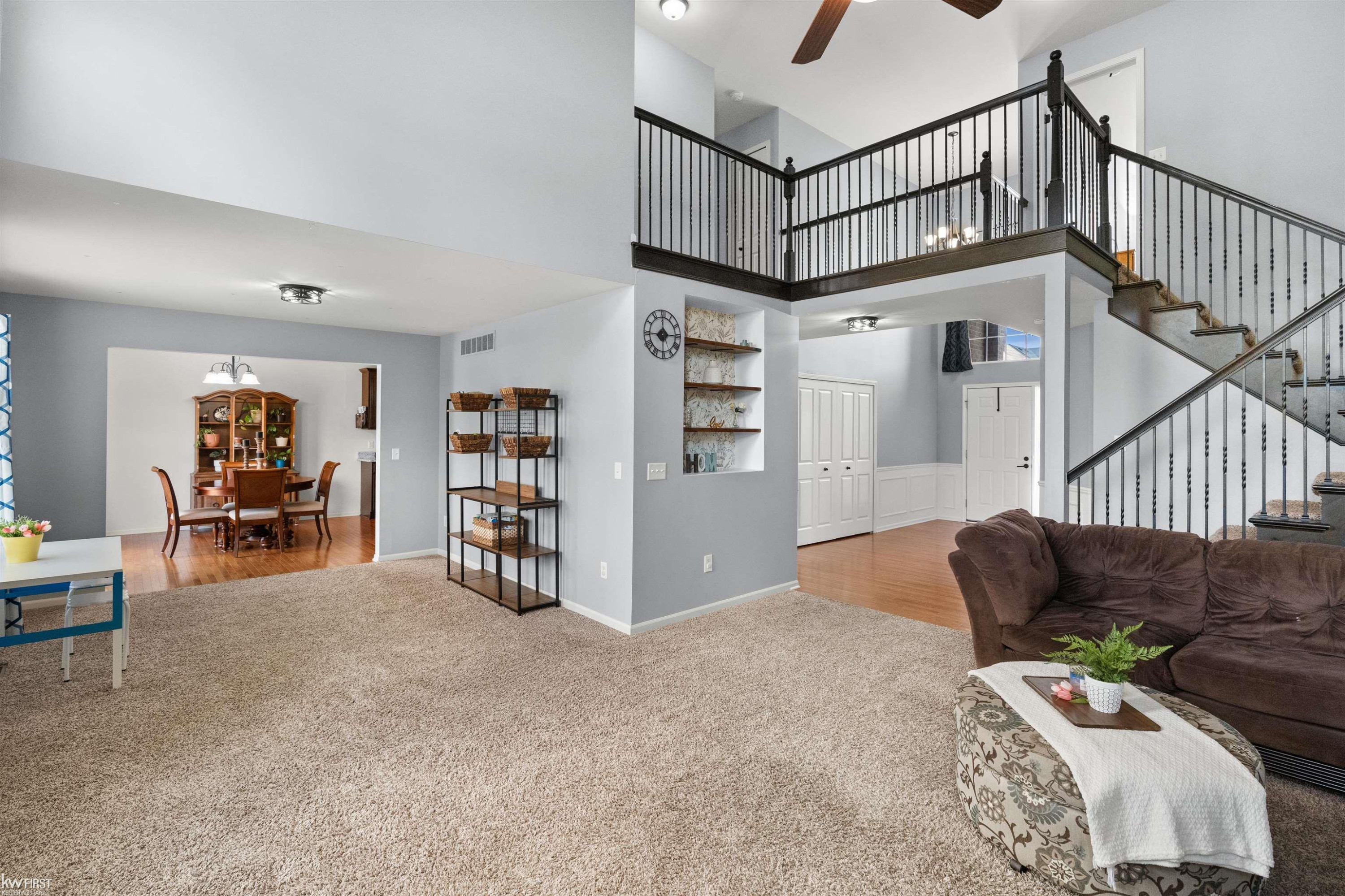 4121 Ash Tree Lane, Howell, MI 48843 — Photo 17