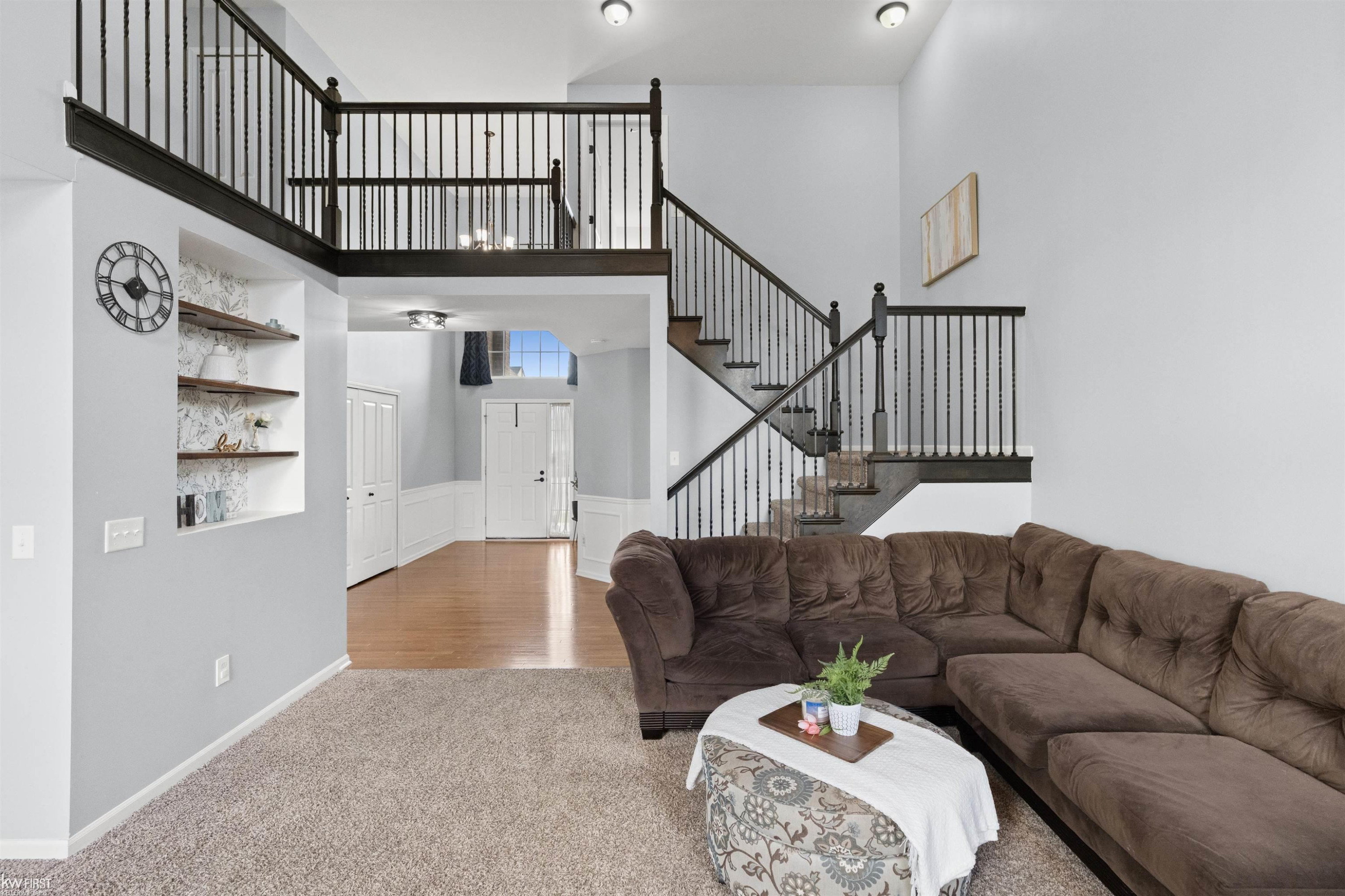 4121 Ash Tree Lane, Howell, MI 48843 — Photo 18
