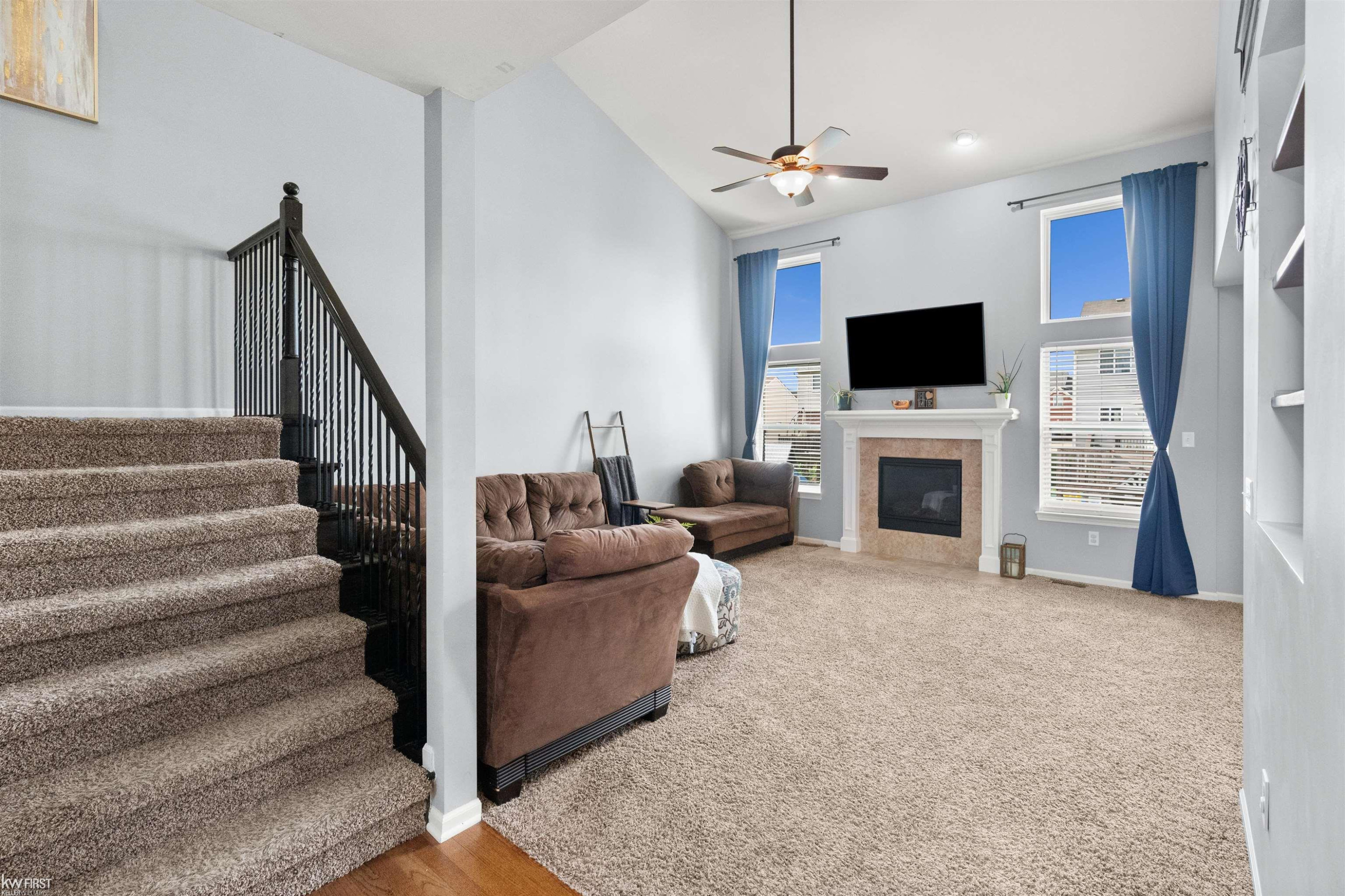 4121 Ash Tree Lane, Howell, MI 48843 — Photo 19