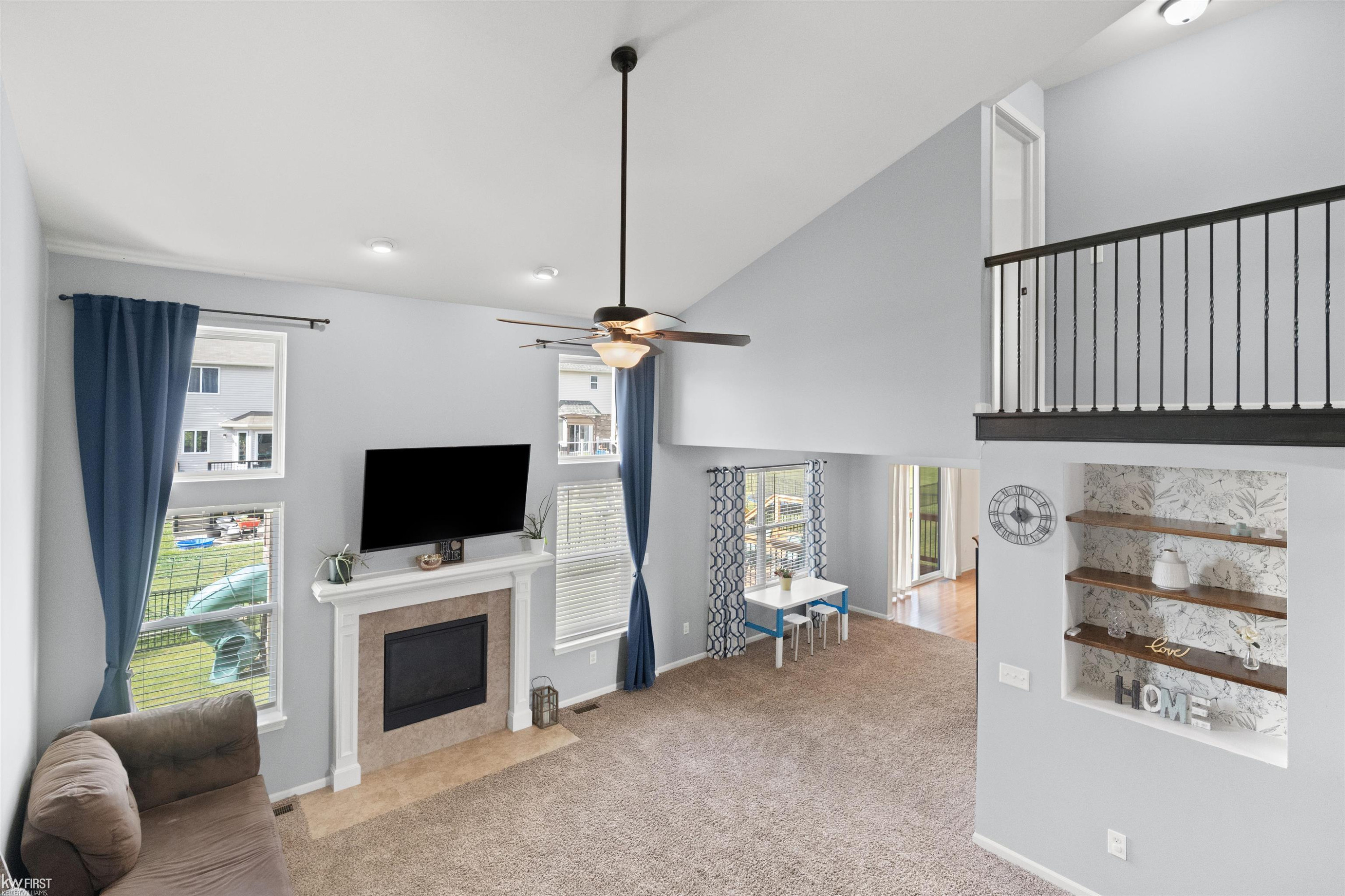 4121 Ash Tree Lane, Howell, MI 48843 — Photo 20