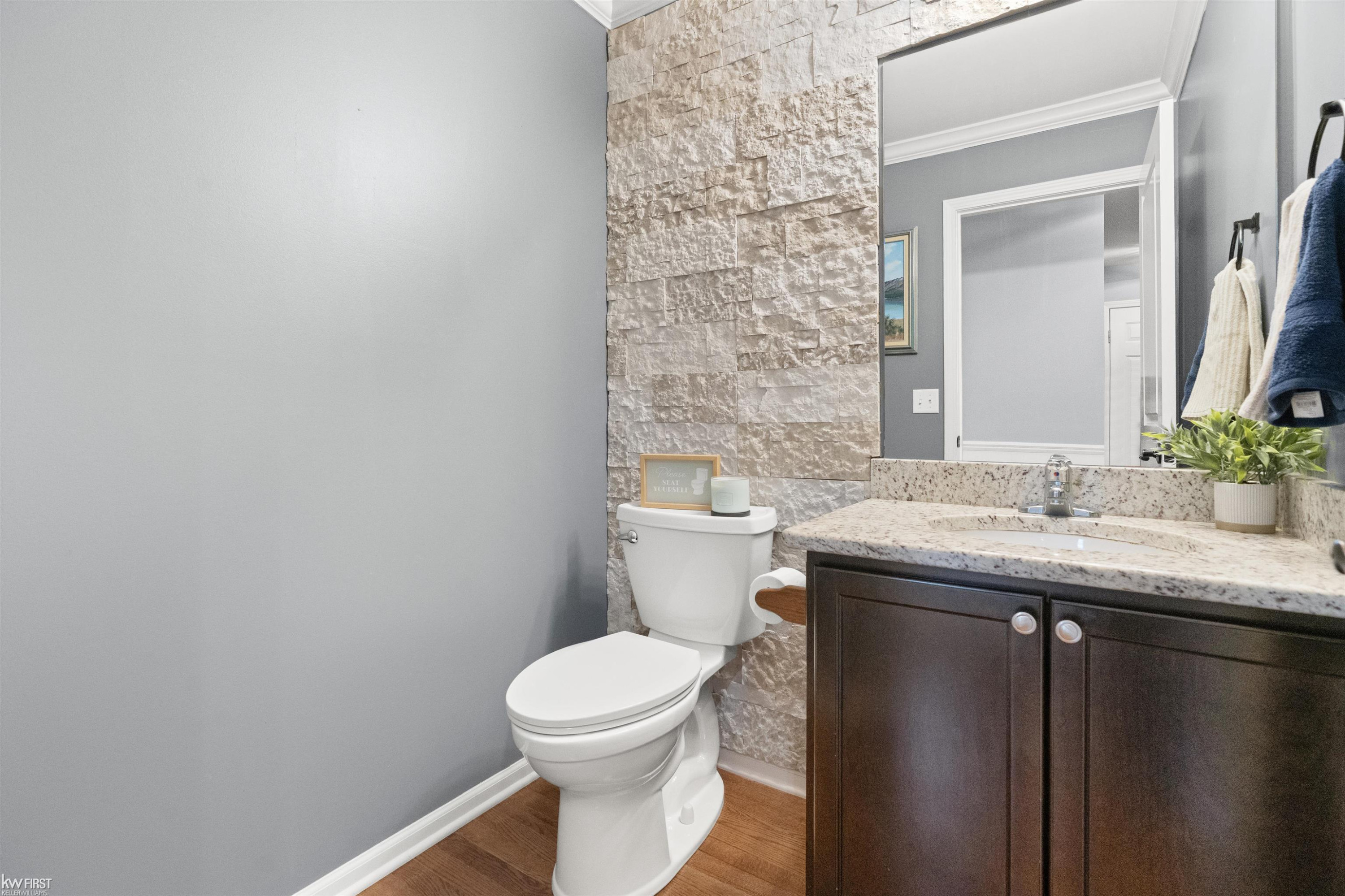 4121 Ash Tree Lane, Howell, MI 48843 — Photo 28