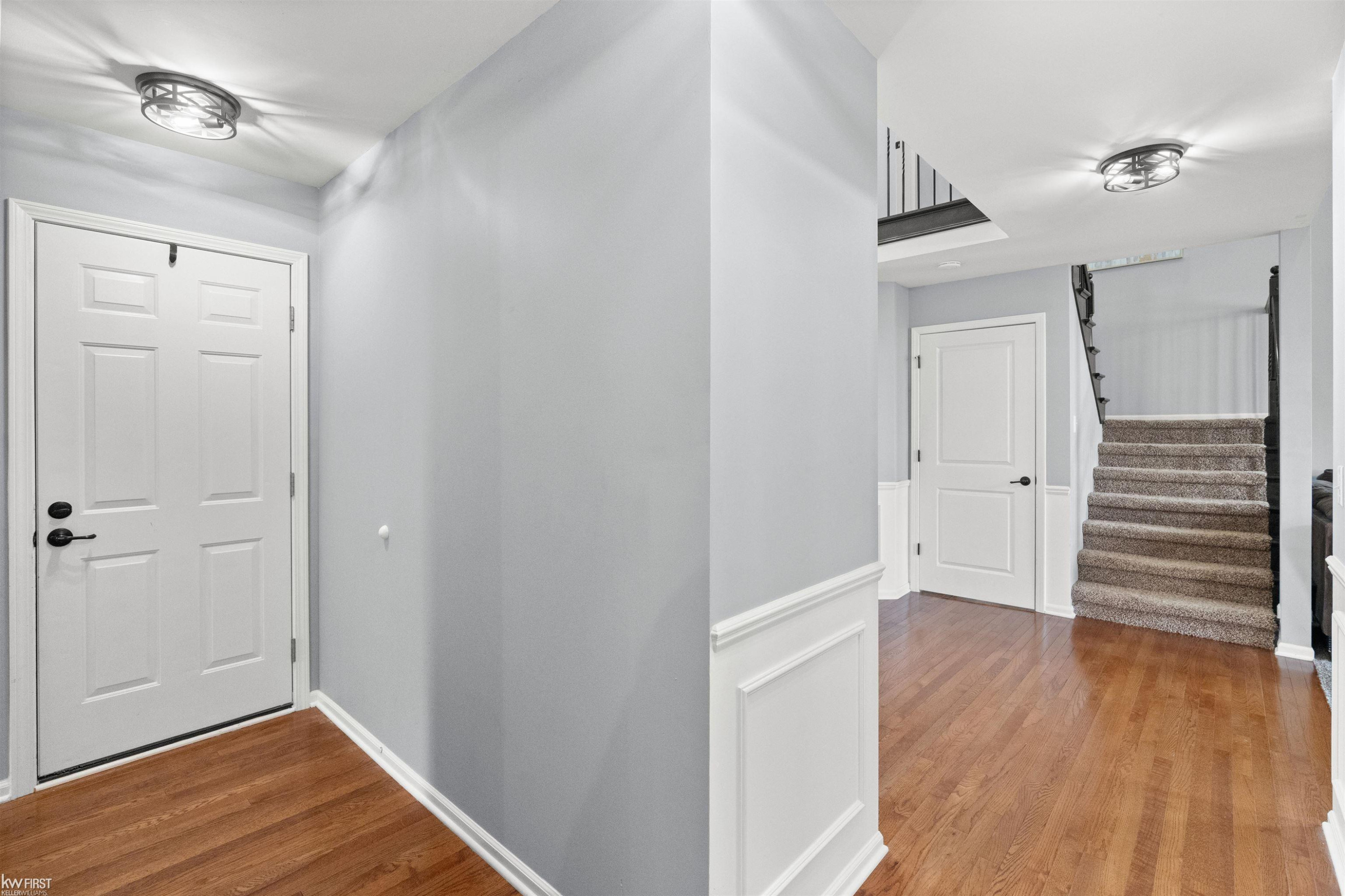 4121 Ash Tree Lane, Howell, MI 48843 — Photo 29