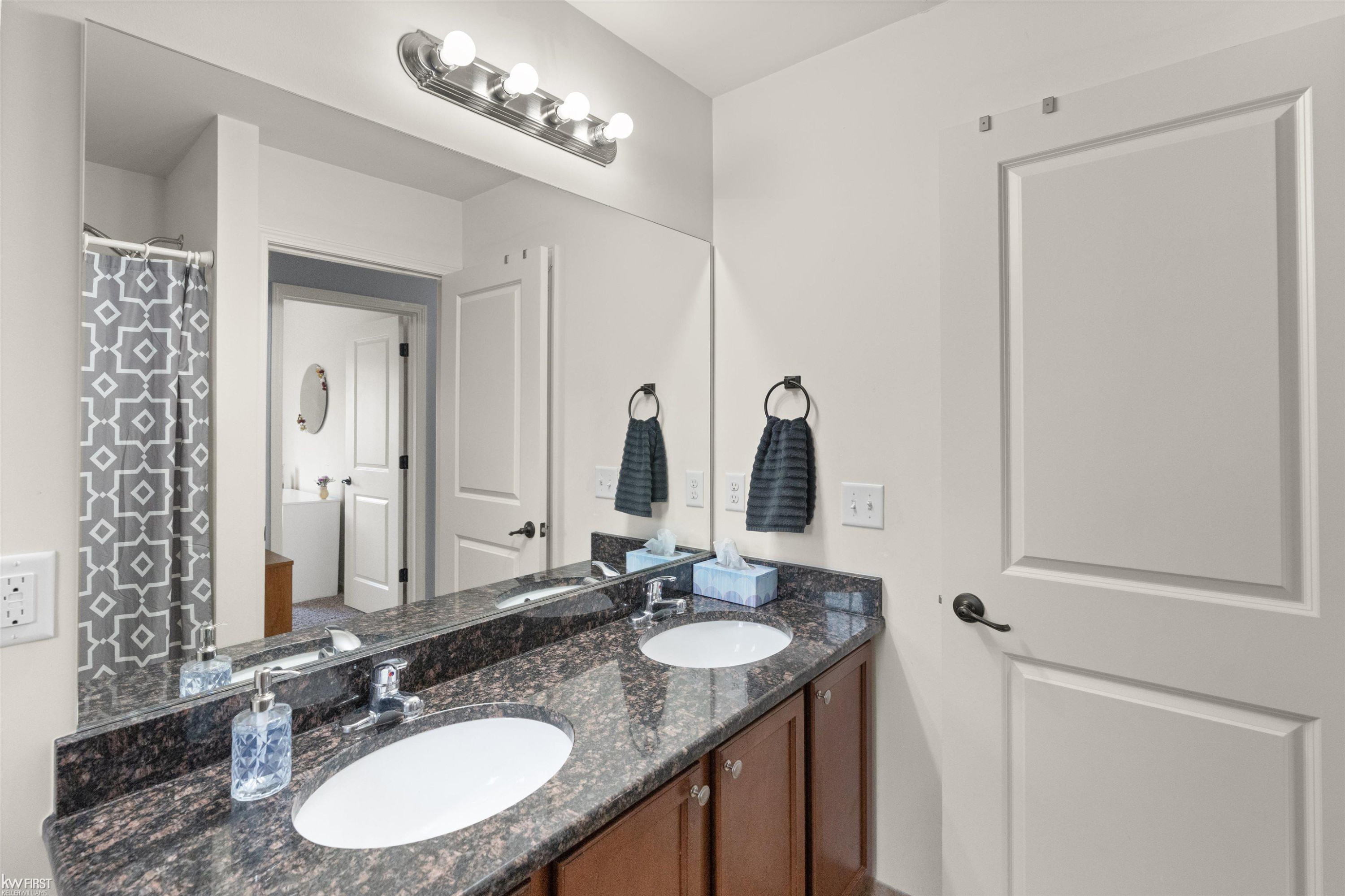 4121 Ash Tree Lane, Howell, MI 48843 — Photo 45