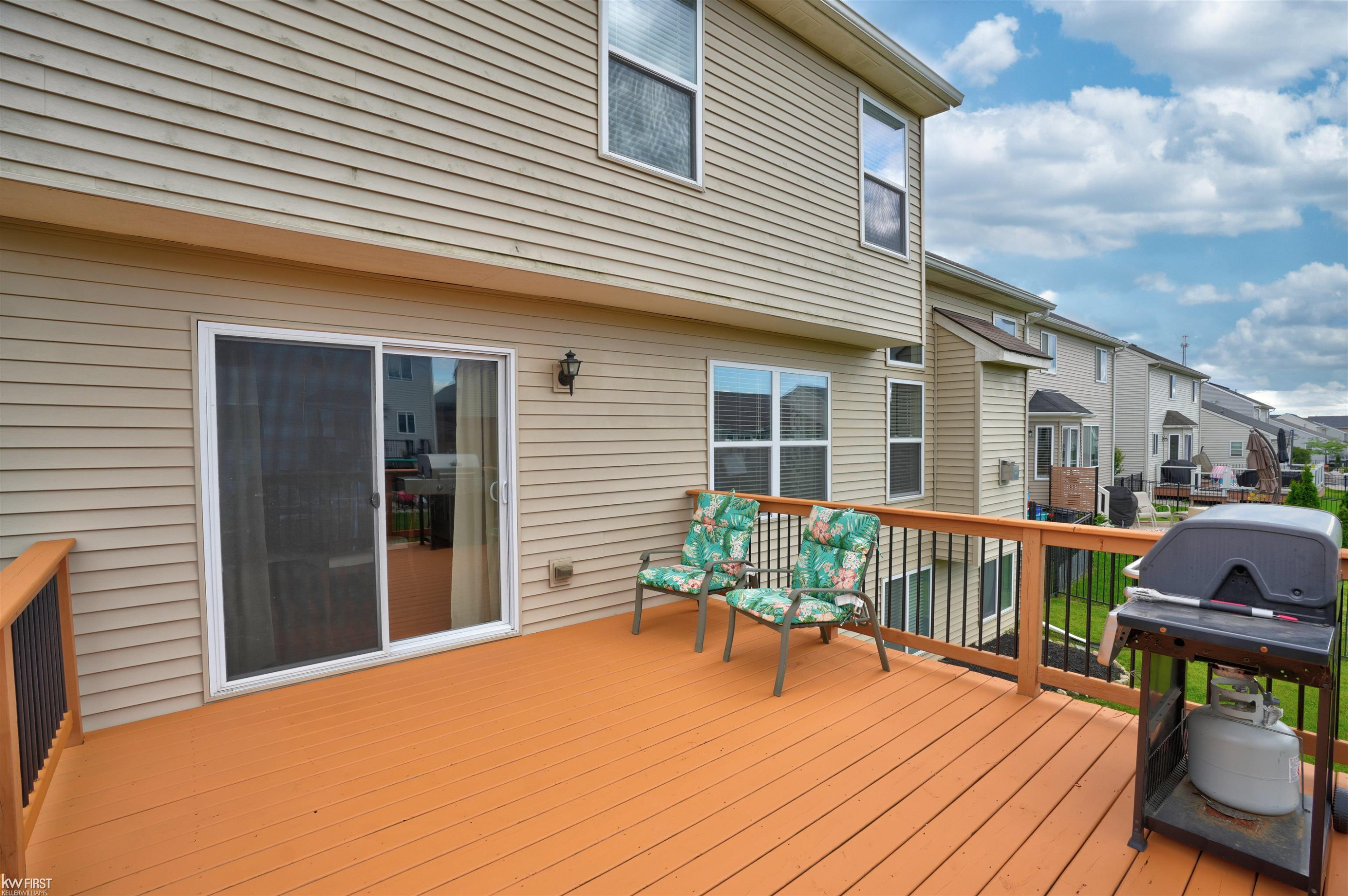 4121 Ash Tree Lane, Howell, MI 48843 — Photo 57