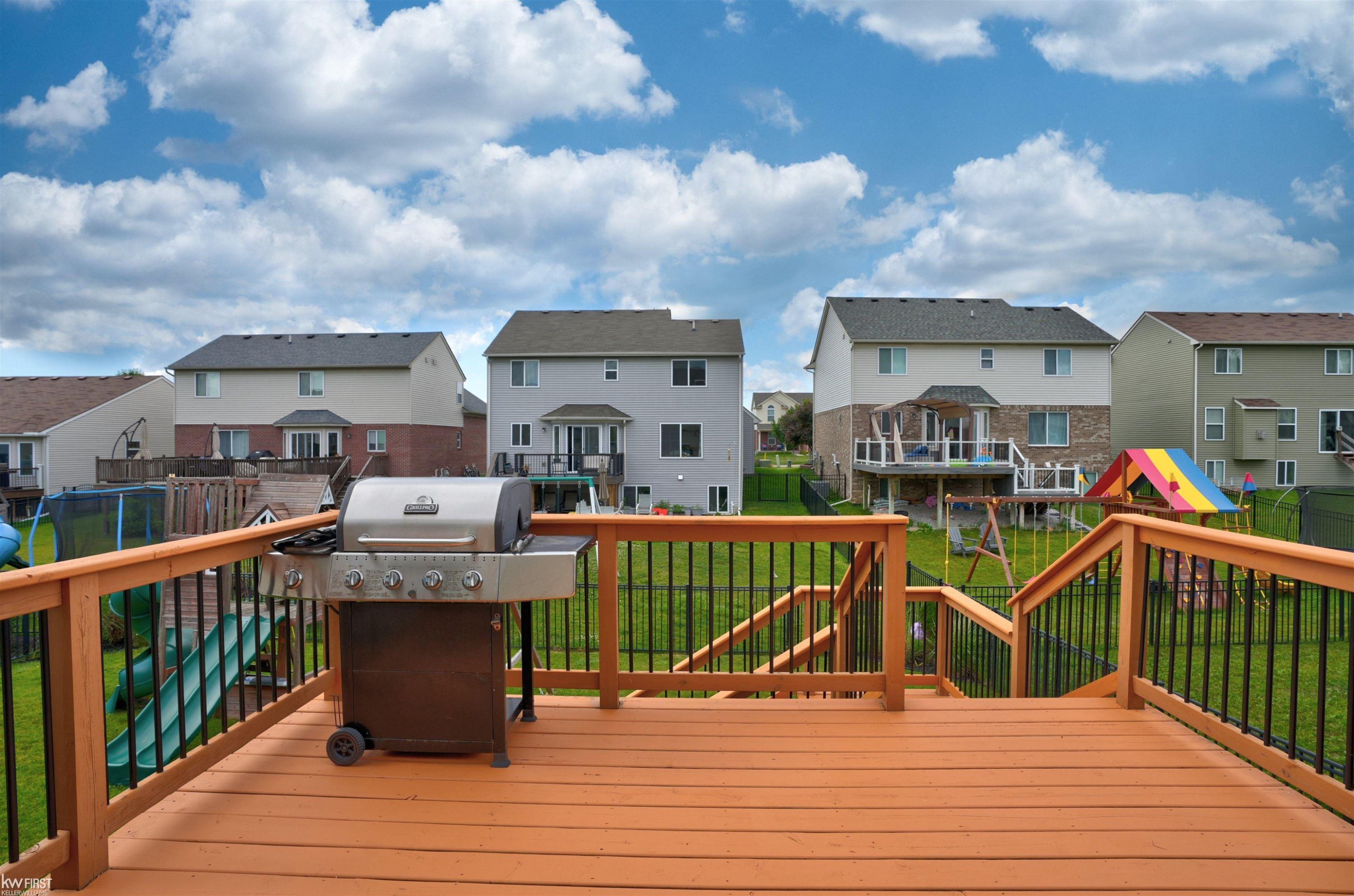 4121 Ash Tree Lane, Howell, MI 48843 — Photo 58
