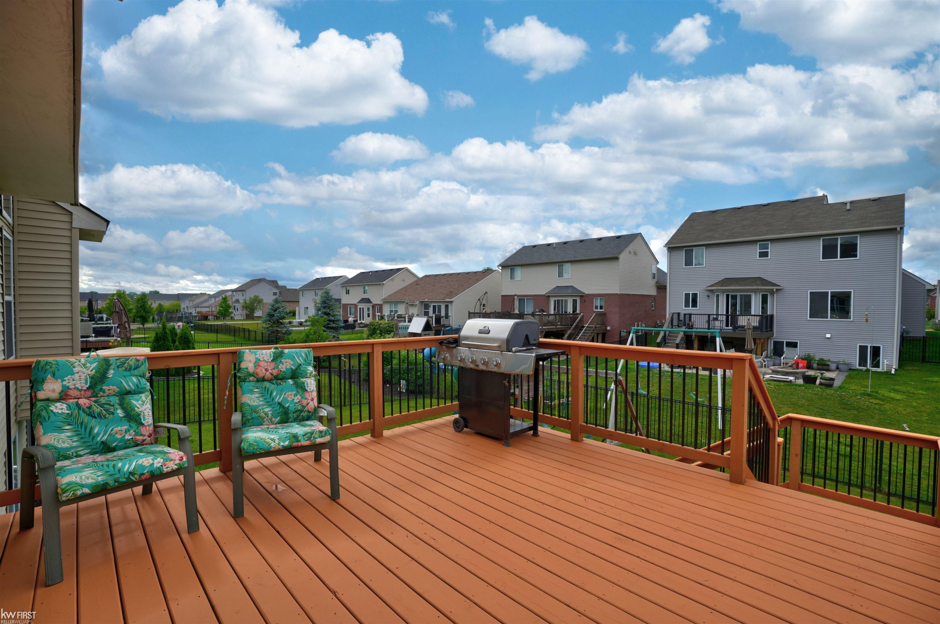 4121 Ash Tree Lane, Howell, MI 48843 — Photo 59