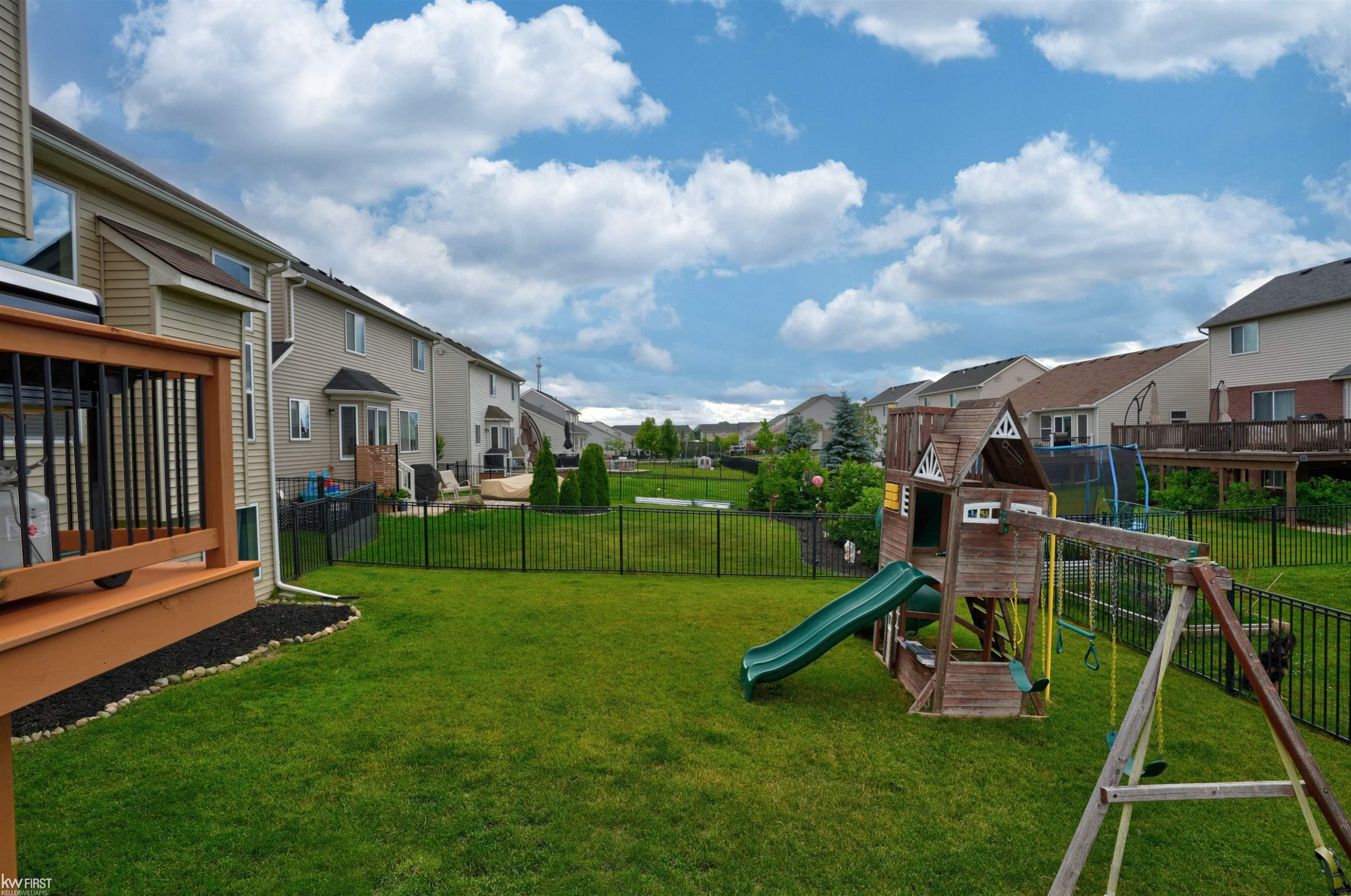 4121 Ash Tree Lane, Howell, MI 48843 — Photo 61