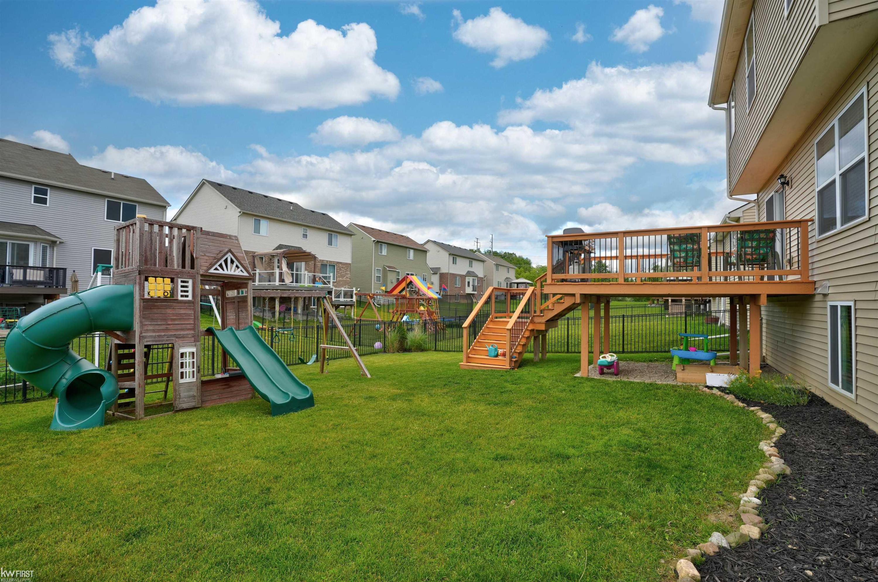4121 Ash Tree Lane, Howell, MI 48843 — Photo 62