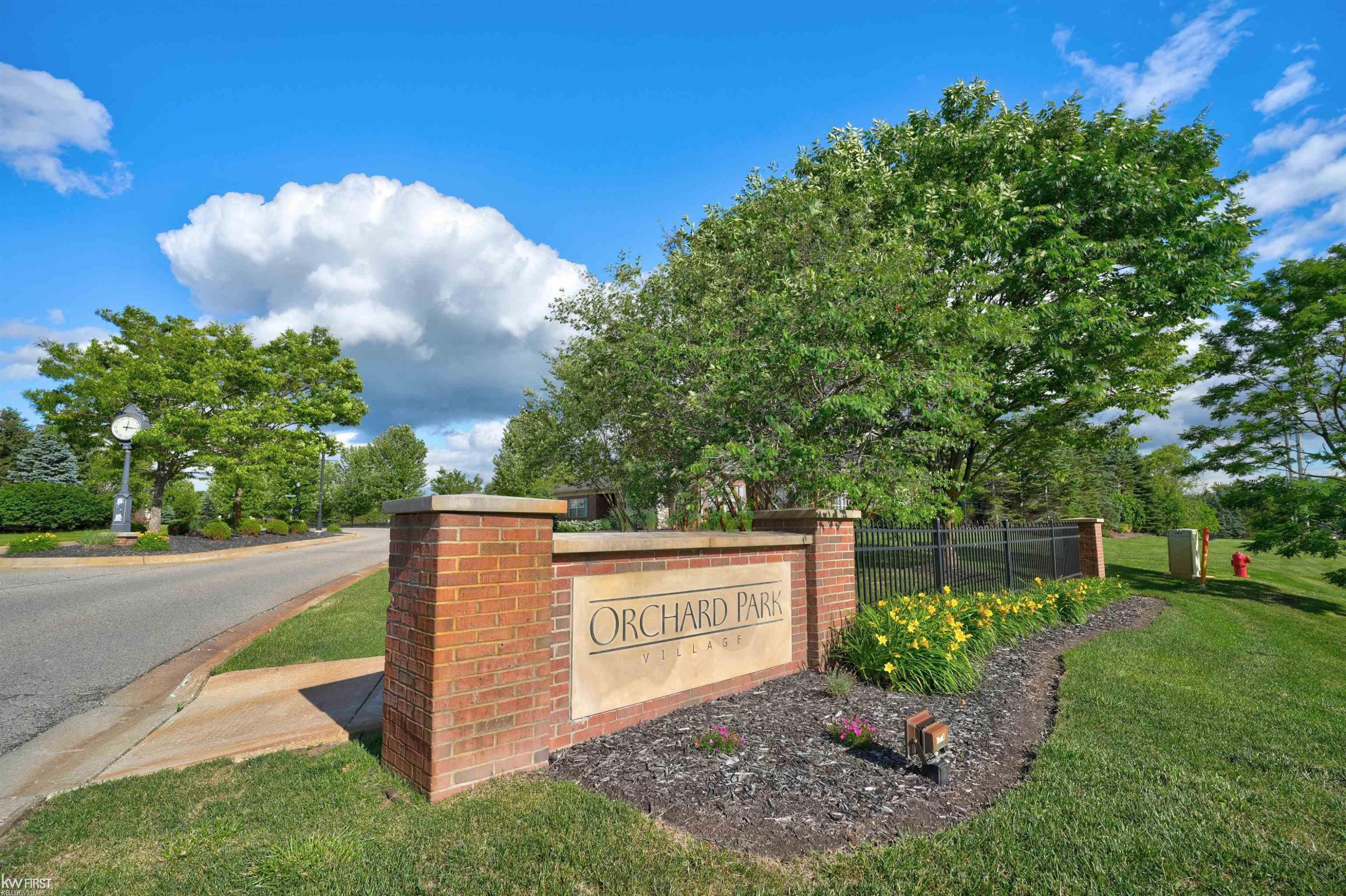 4121 Ash Tree Lane, Howell, MI 48843 — Photo 63