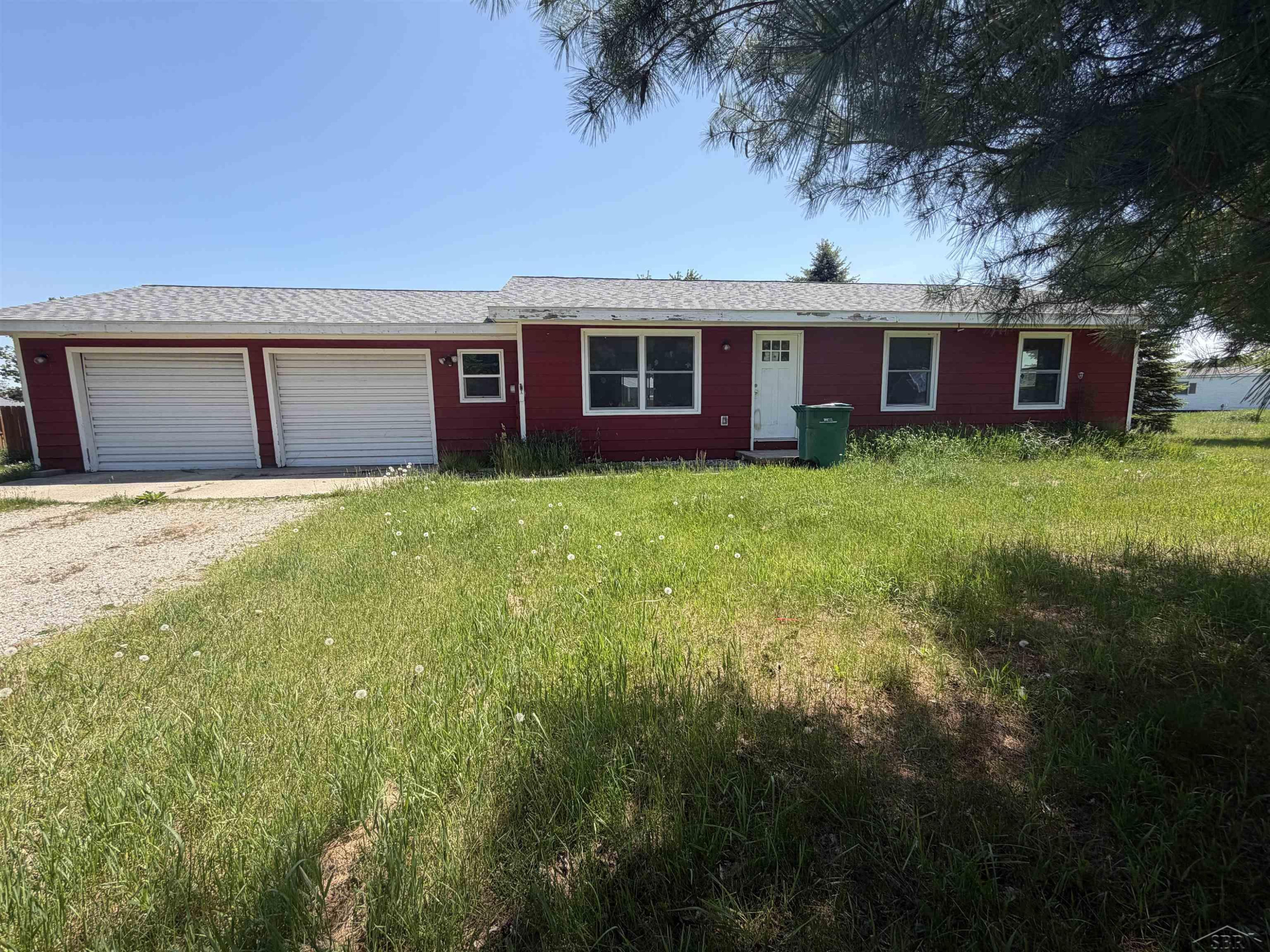 9881 Meadow Lane, Farwell, MI 48642