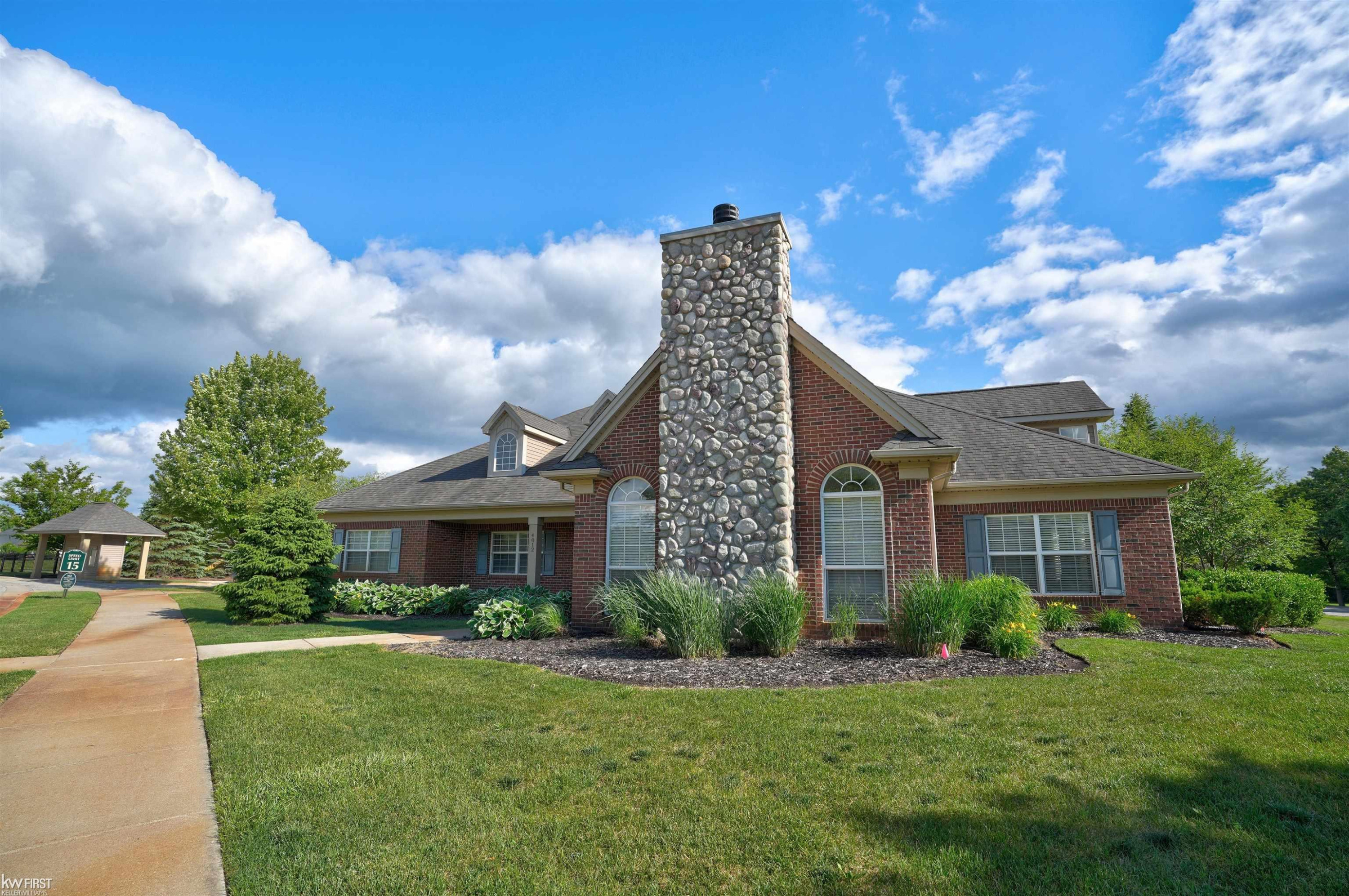 4121 Ash Tree Lane, Howell, MI 48843 — Photo 64