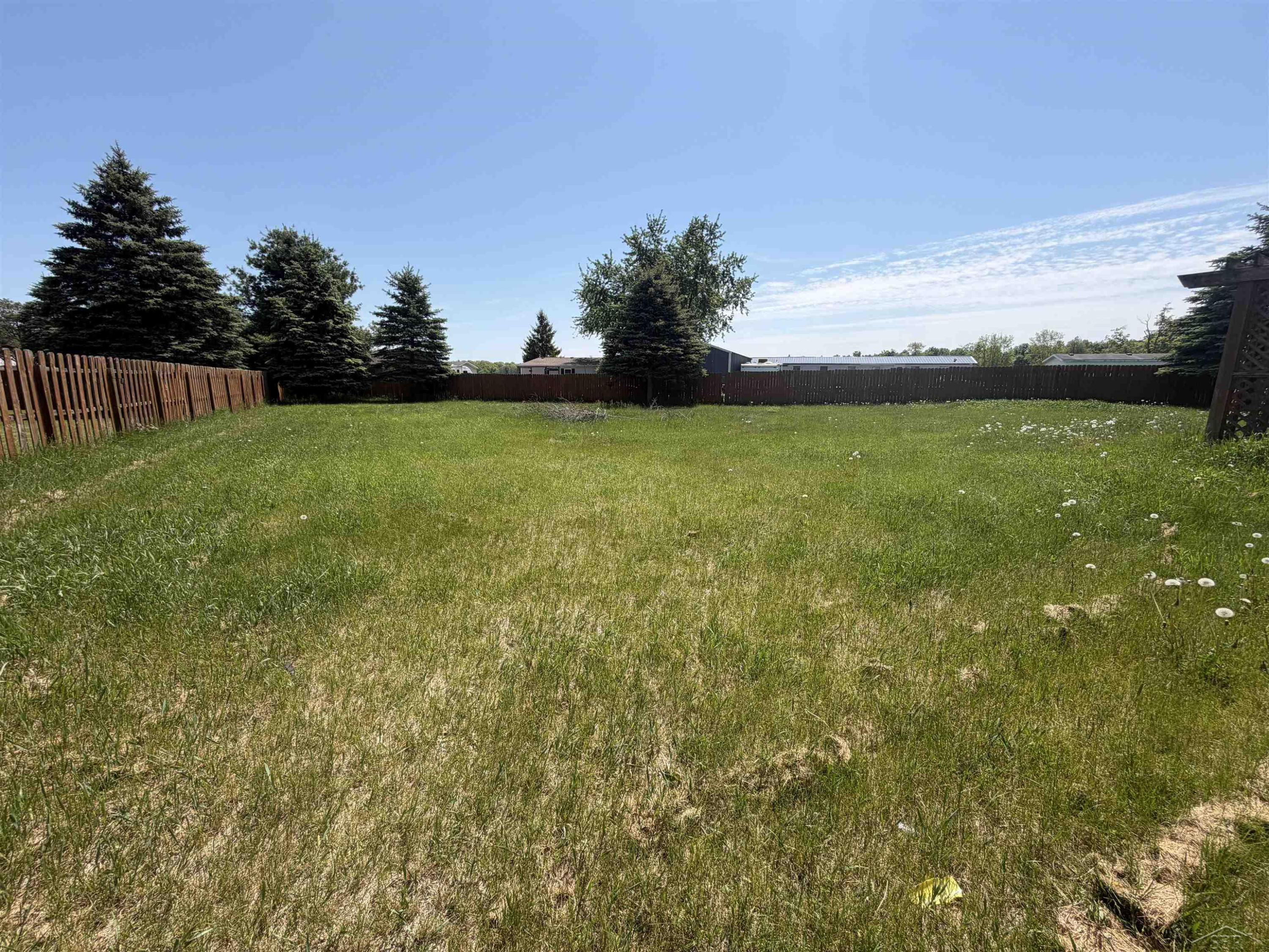 9881 Meadow Lane, Farwell, MI 48642 — Photo 2