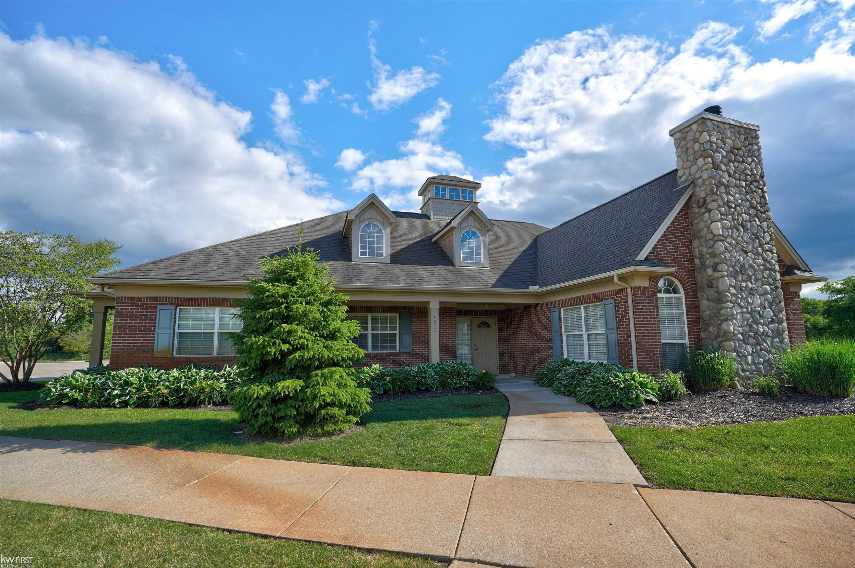 4121 Ash Tree Lane, Howell, MI 48843 — Photo 65