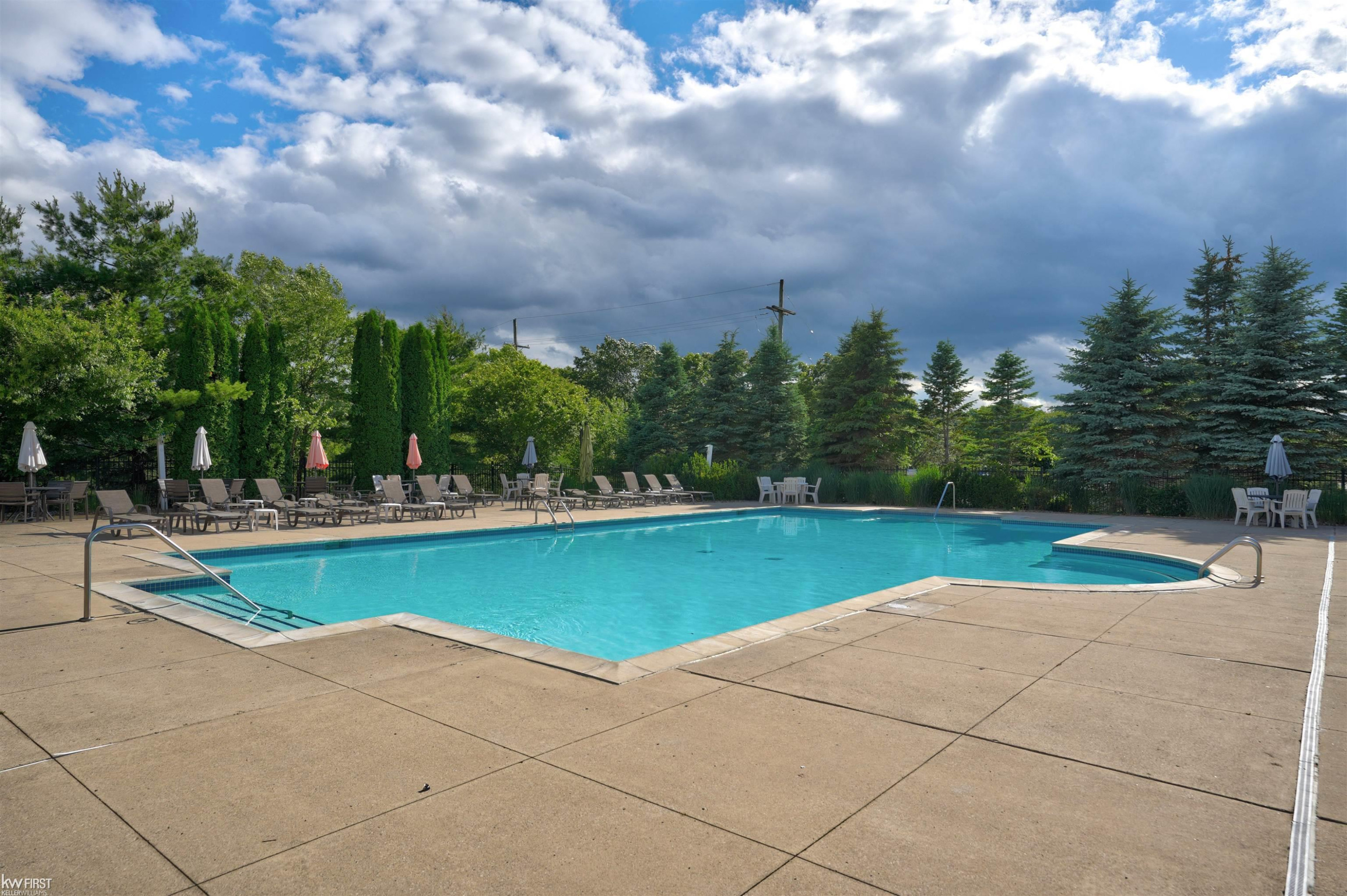 4121 Ash Tree Lane, Howell, MI 48843 — Photo 66