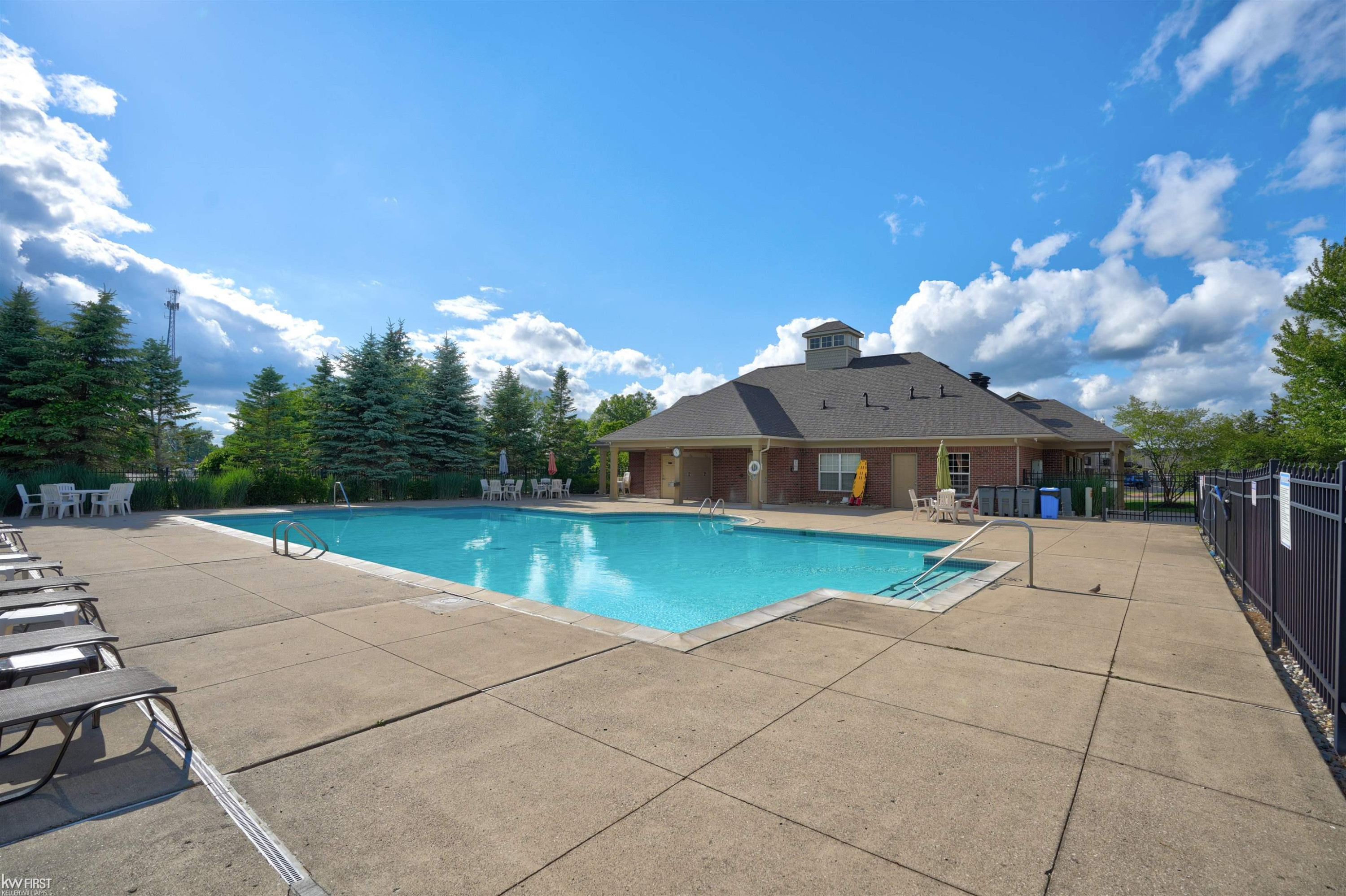 4121 Ash Tree Lane, Howell, MI 48843 — Photo 67