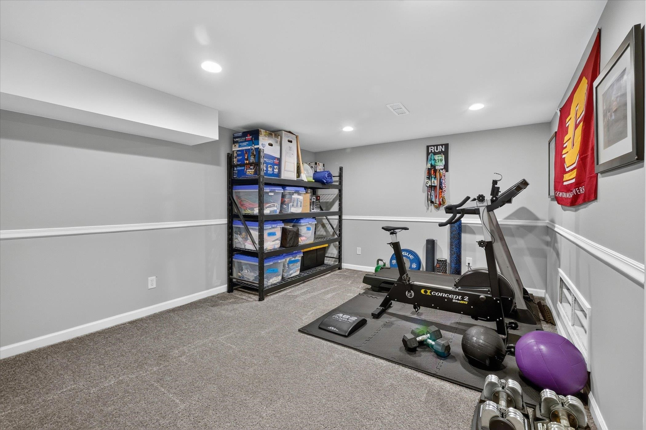 5845 OLYMPIC Parkway, Waterford, MI 48329 — Photo 32