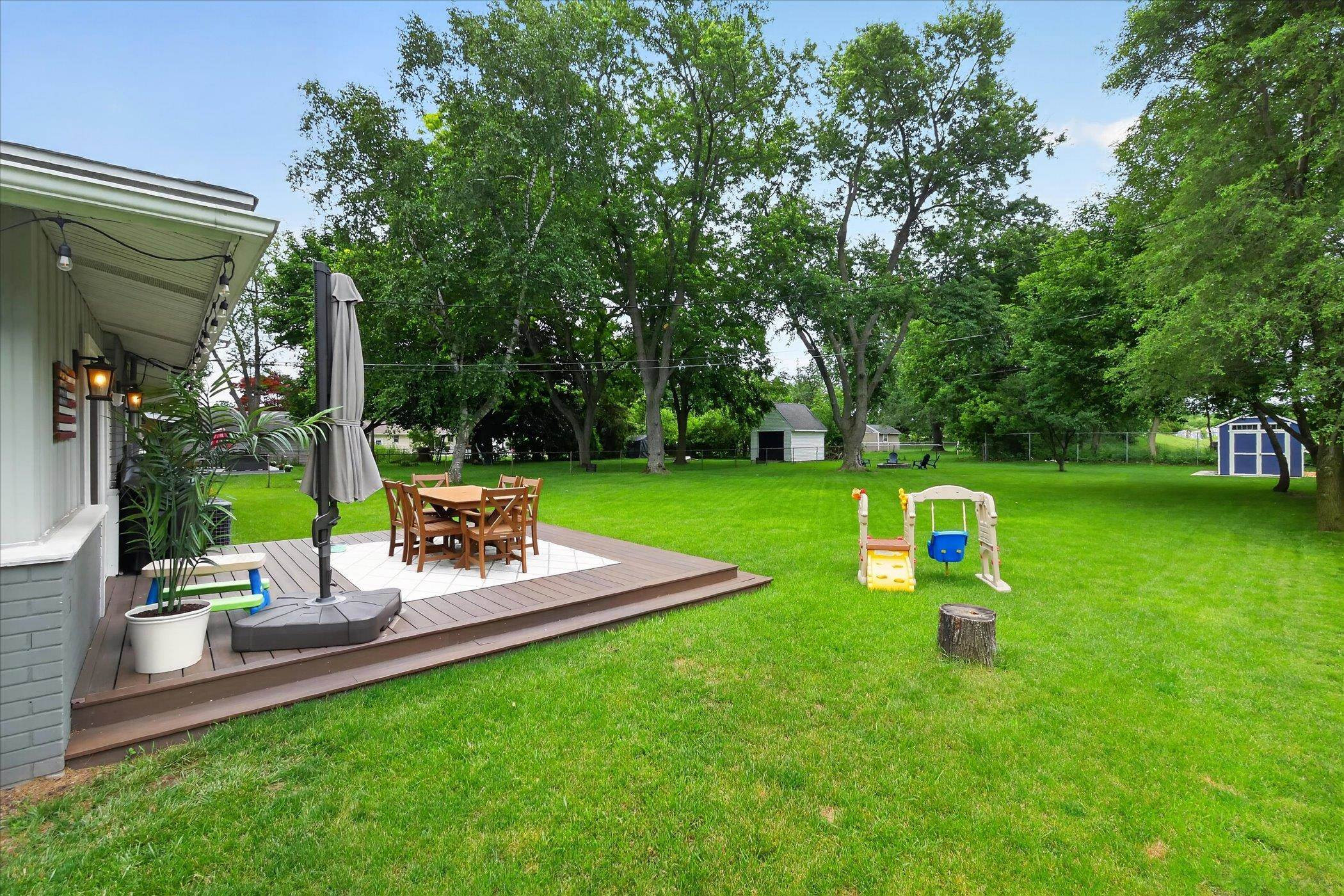5845 OLYMPIC Parkway, Waterford, MI 48329 — Photo 40