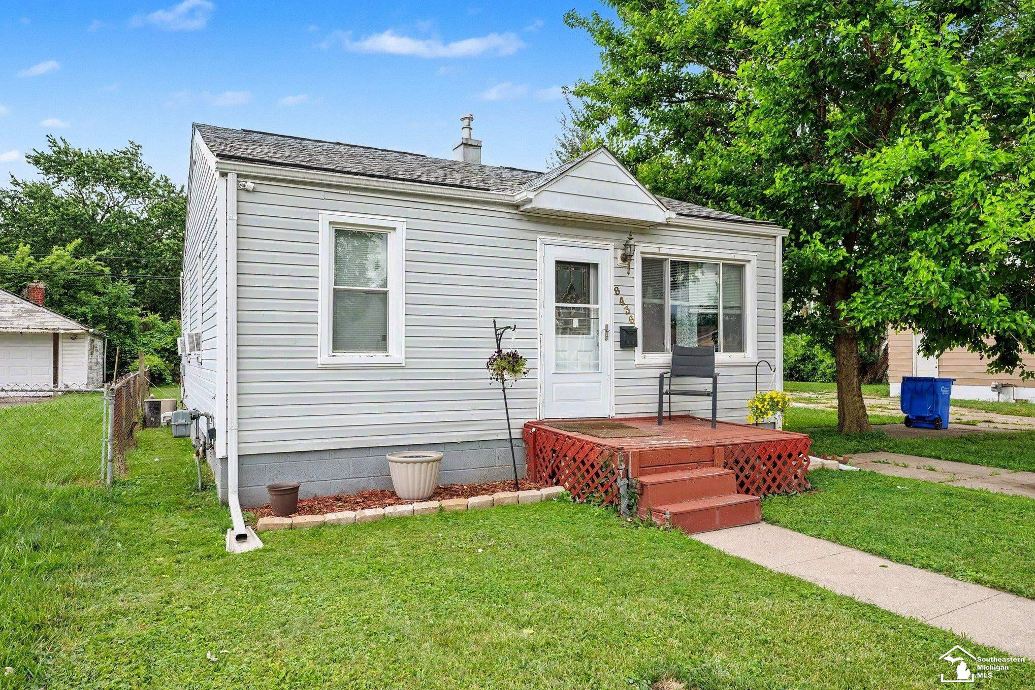 8436 Prospect Avenue, Warren, MI 48089 — Photo 2