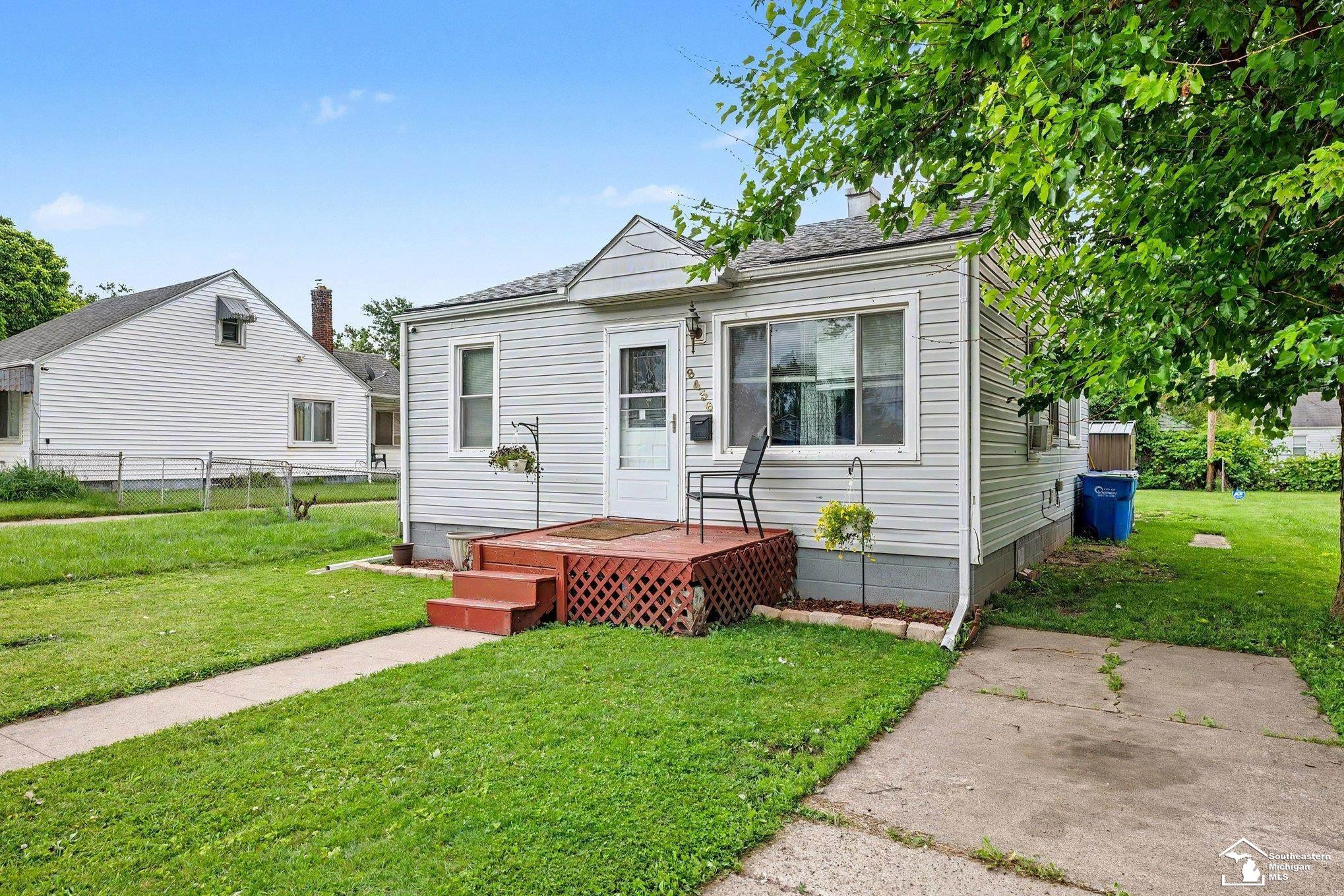 8436 Prospect Avenue, Warren, MI 48089 — Photo 3