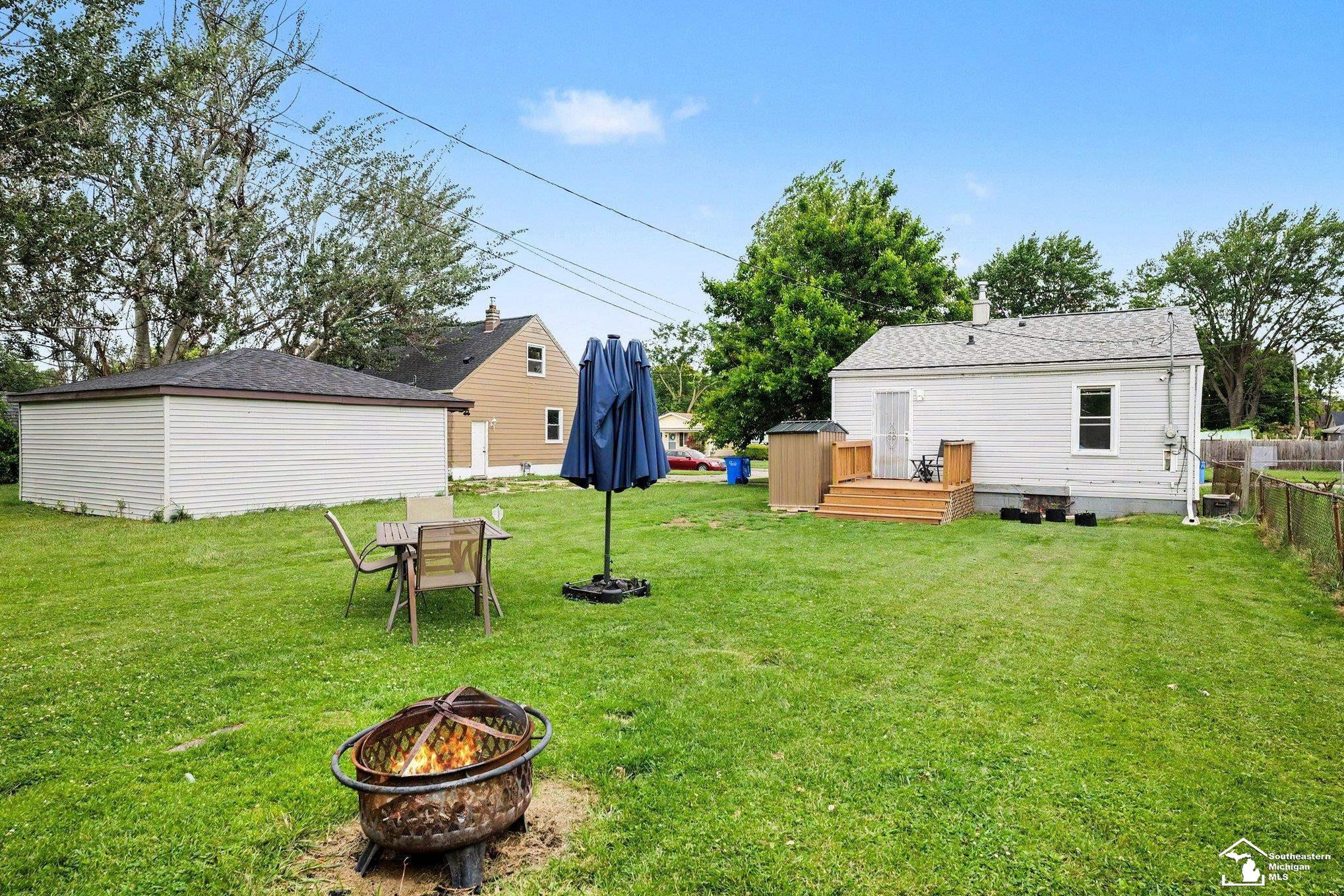 8436 Prospect Avenue, Warren, MI 48089 — Photo 14