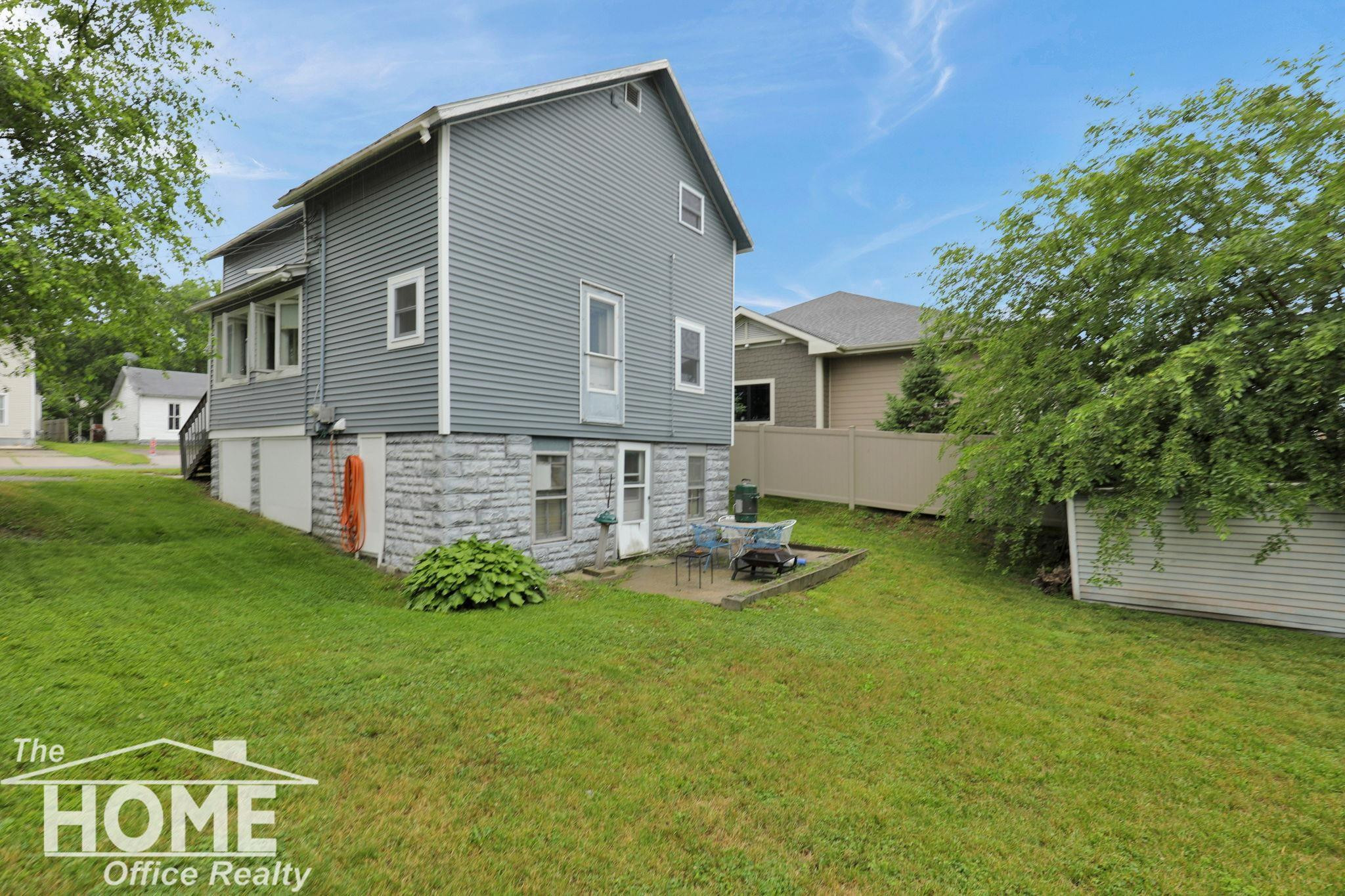 422 Clinton Street, Owosso, MI 48867 — Photo 11