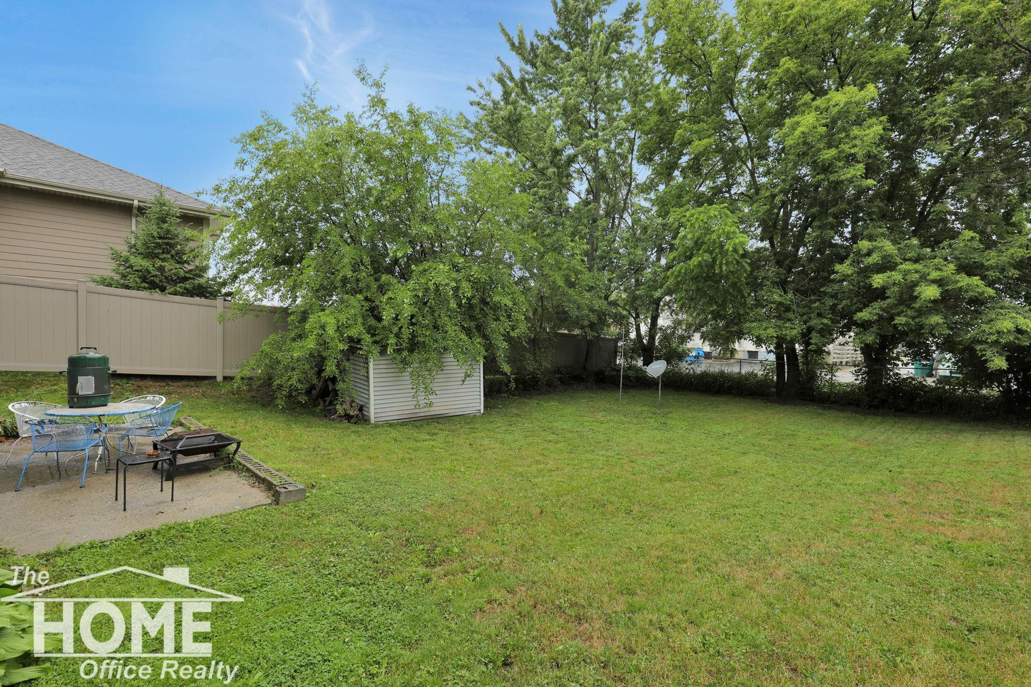 422 Clinton Street, Owosso, MI 48867 — Photo 12
