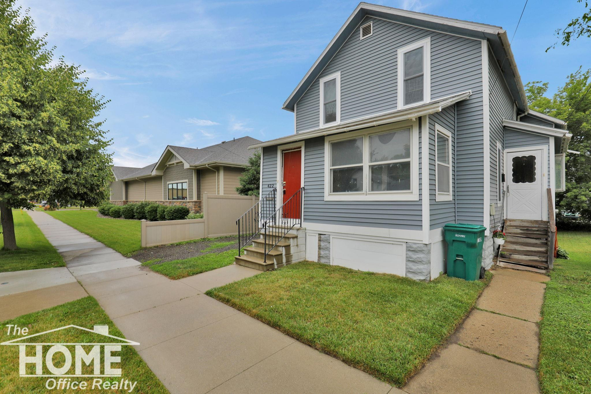 422 Clinton Street, Owosso, MI 48867 — Photo 13