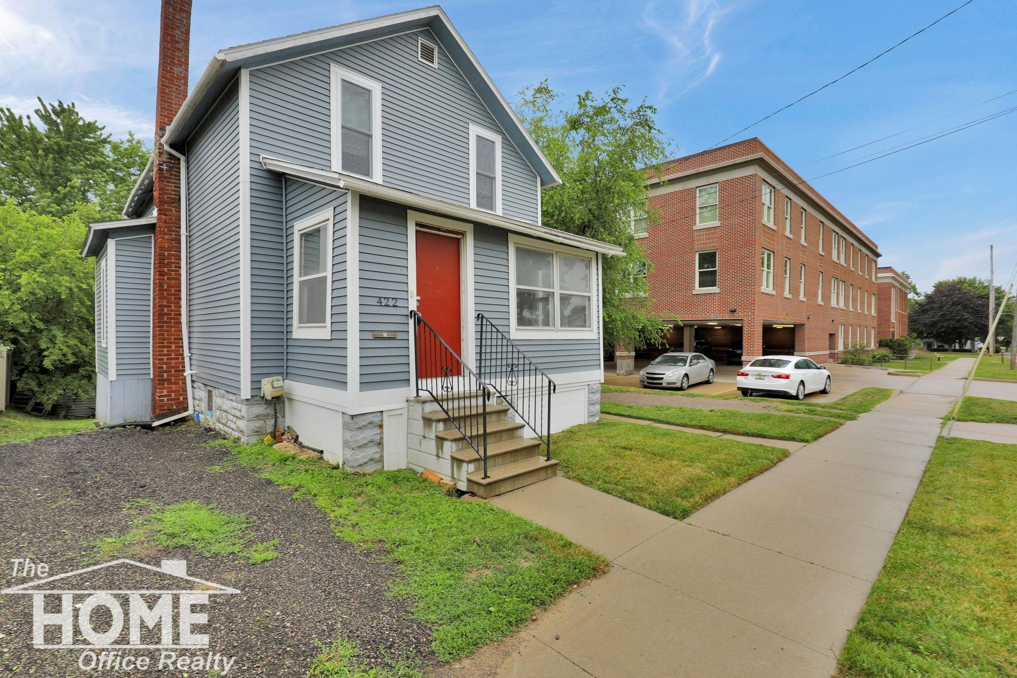422 Clinton Street, Owosso, MI 48867 — Photo 14