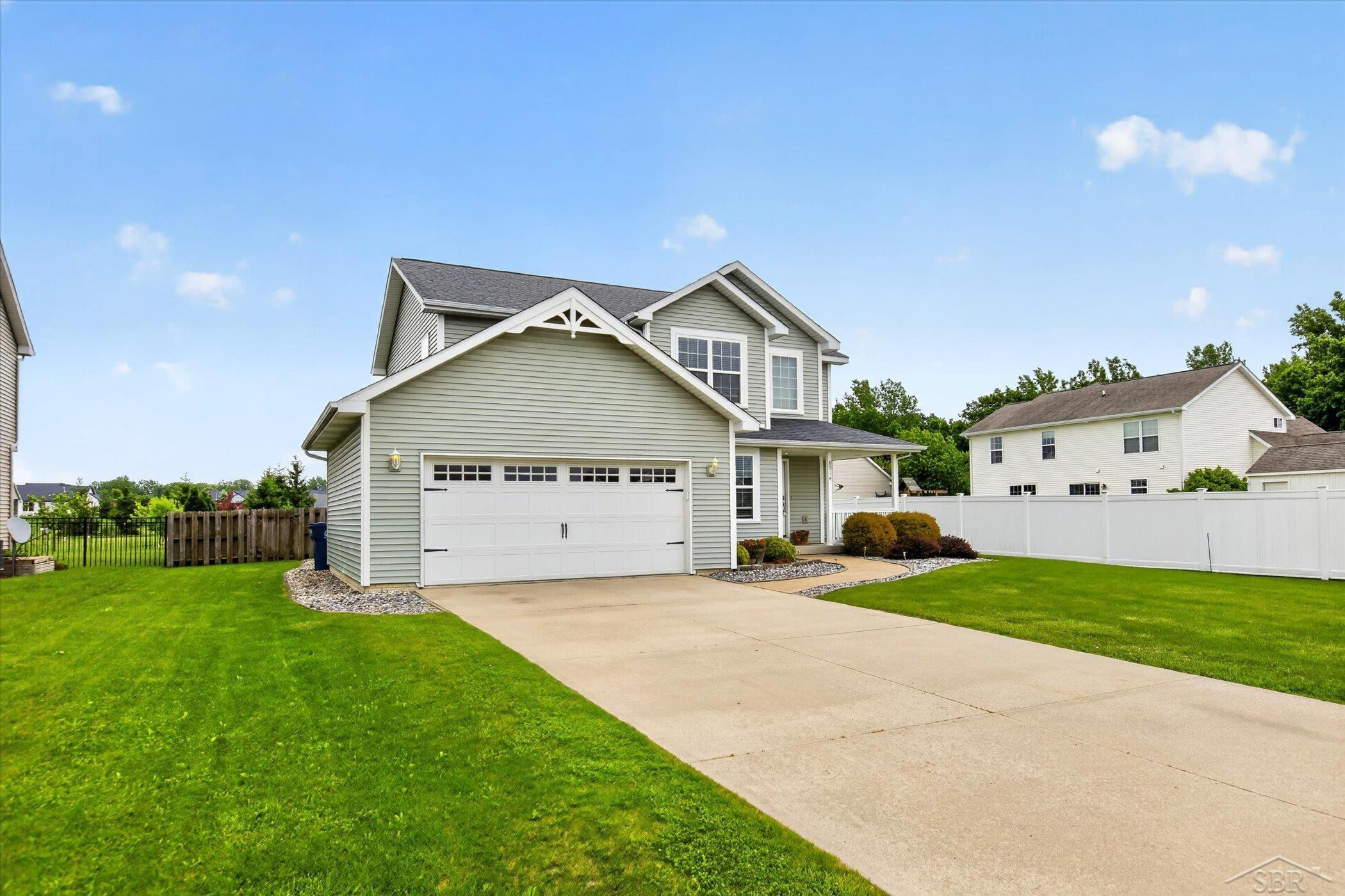 8914 Cottonwood Drive, Freeland, MI 48623 — Photo 33