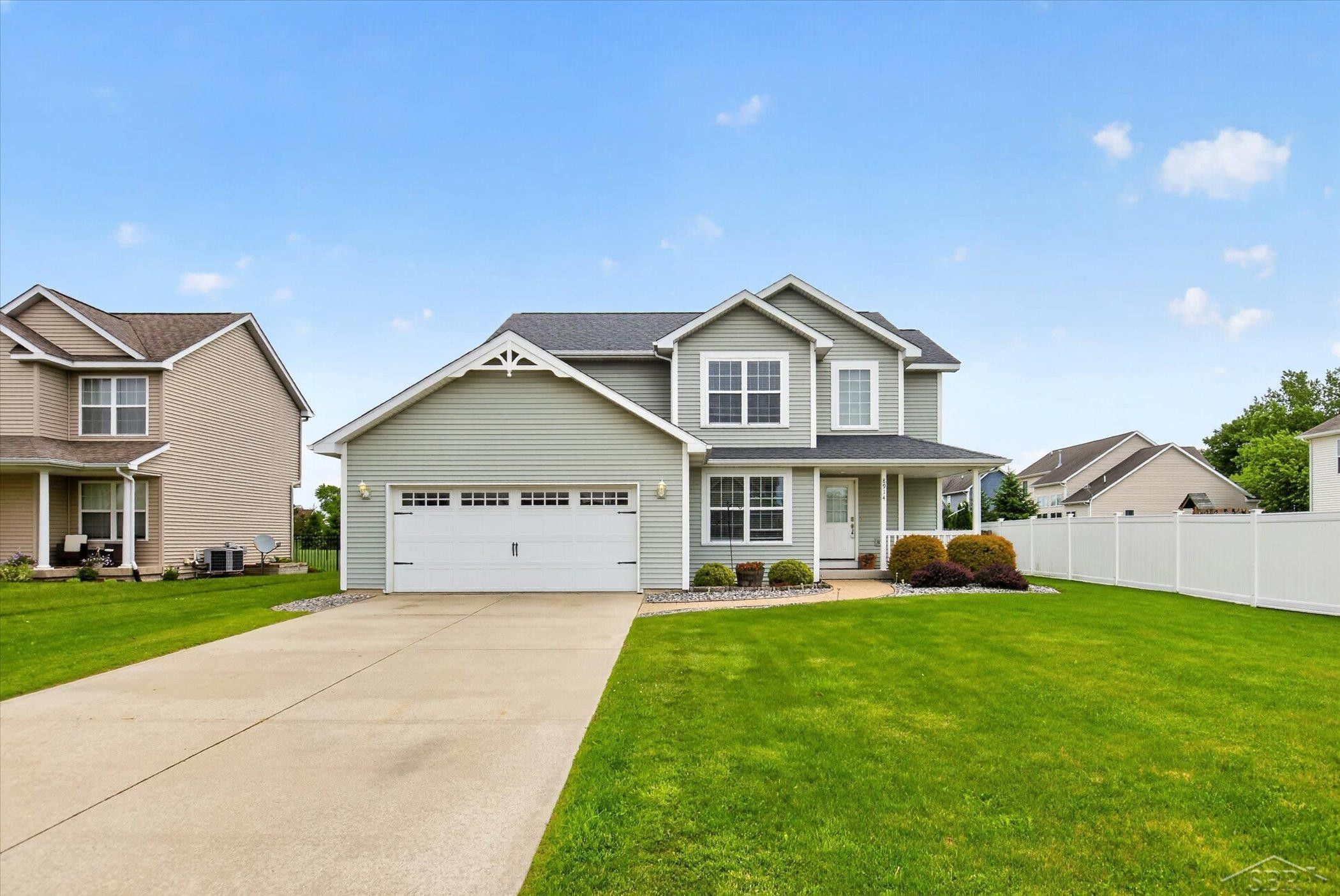 8914 Cottonwood Drive, Freeland, MI 48623 — Photo 34