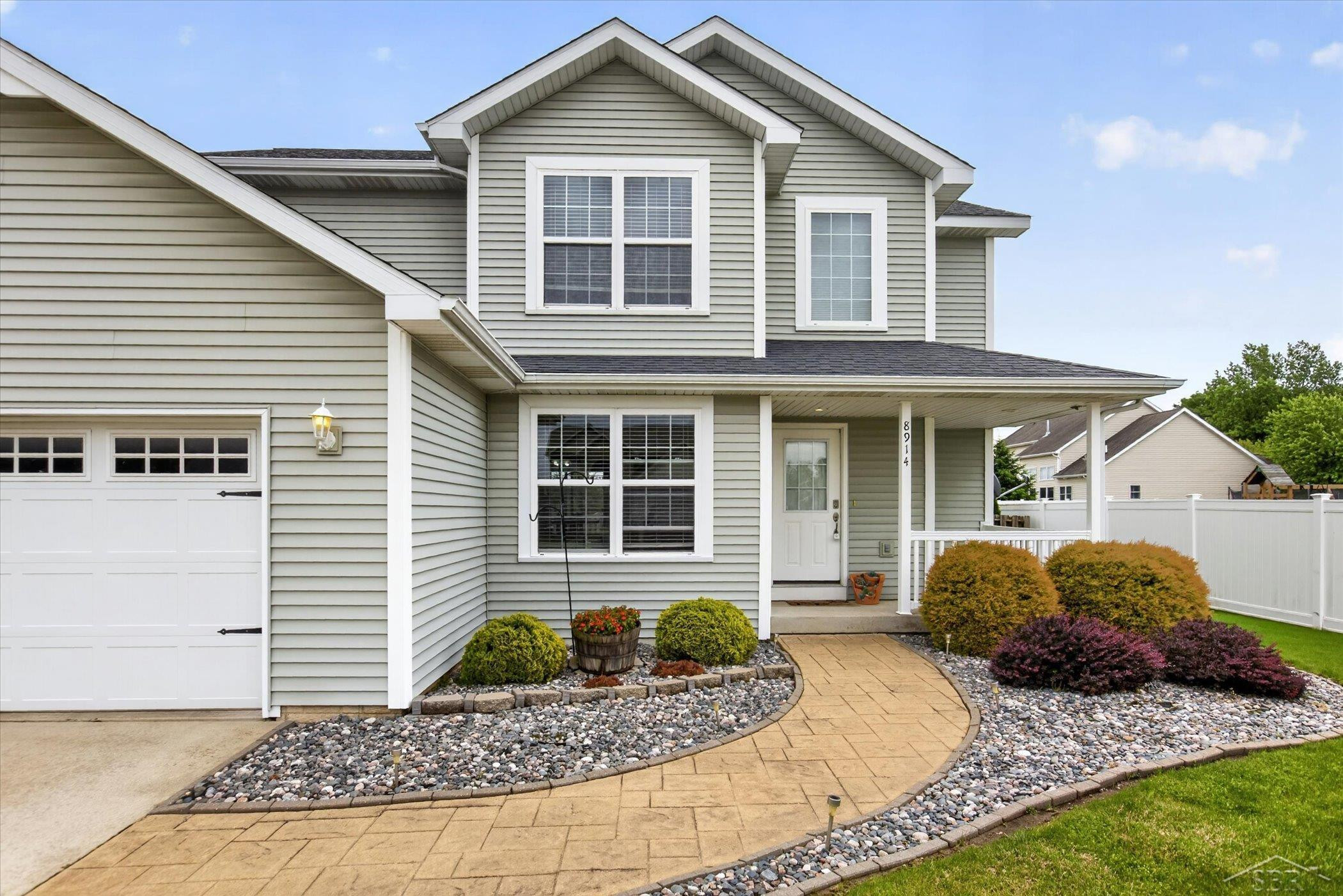 8914 Cottonwood Drive, Freeland, MI 48623 — Photo 35