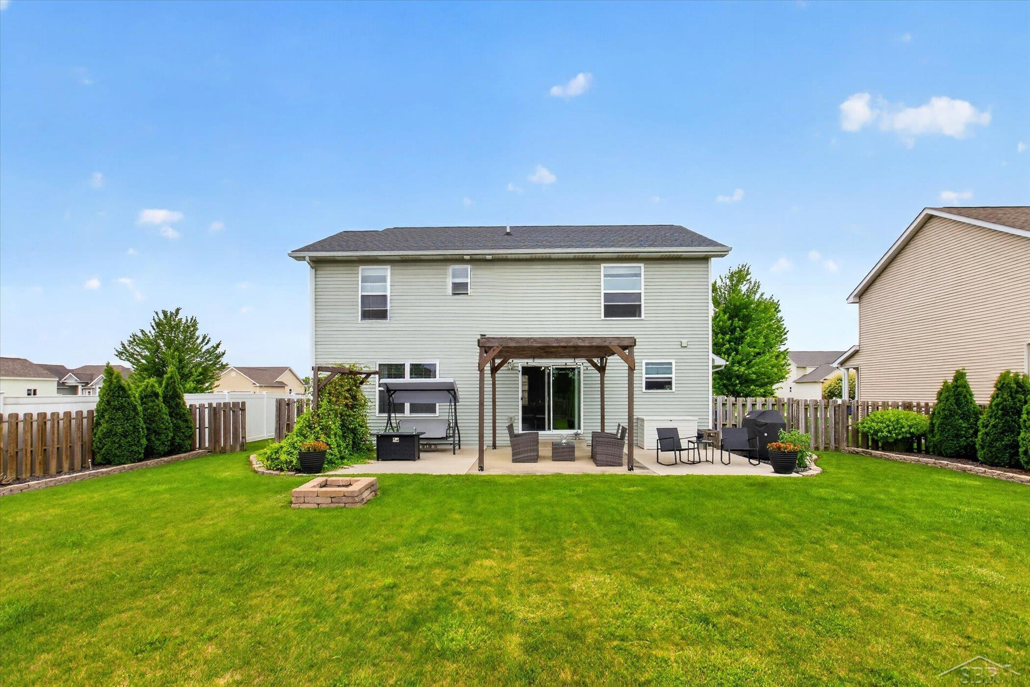 8914 Cottonwood Drive, Freeland, MI 48623 — Photo 39