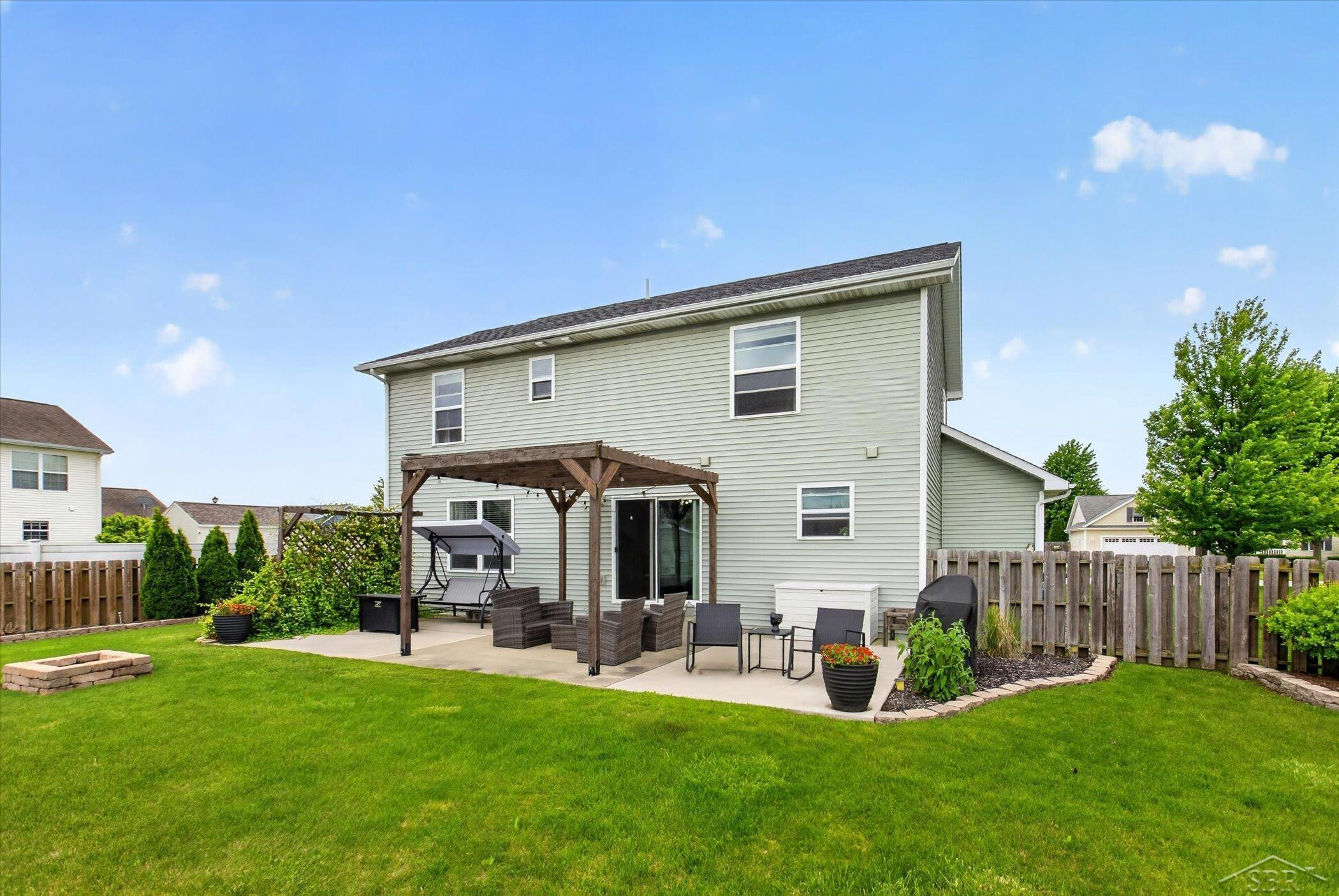 8914 Cottonwood Drive, Freeland, MI 48623 — Photo 40