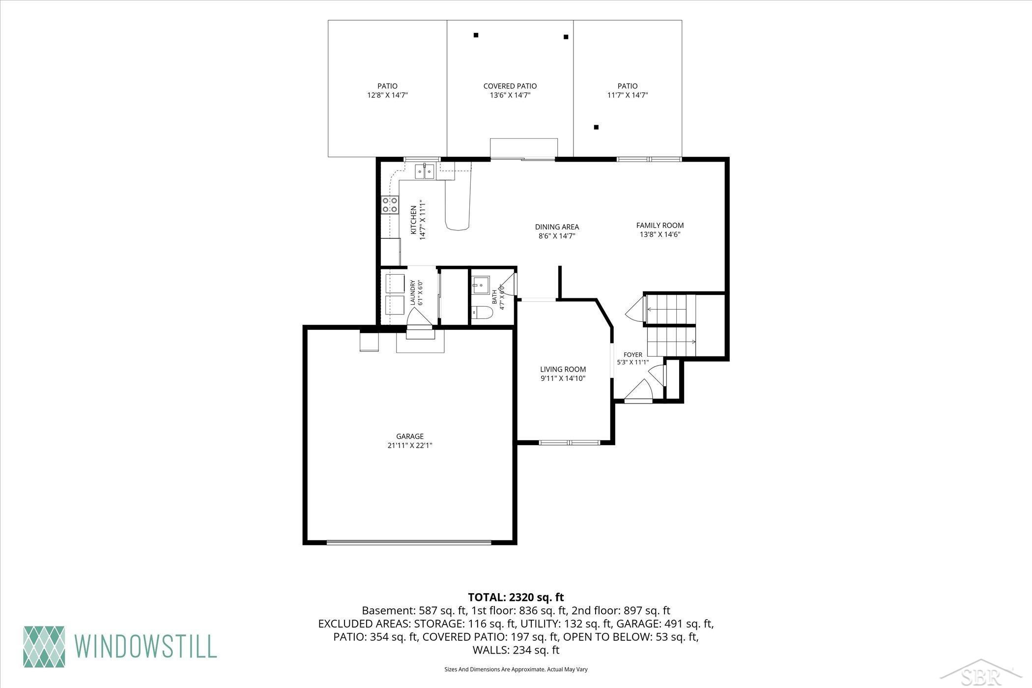 8914 Cottonwood Drive, Freeland, MI 48623 — Photo 41