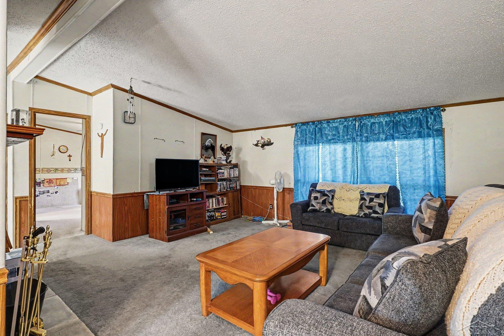 12725 Baldwin Drive, Chesaning, MI 48616 — Photo 4