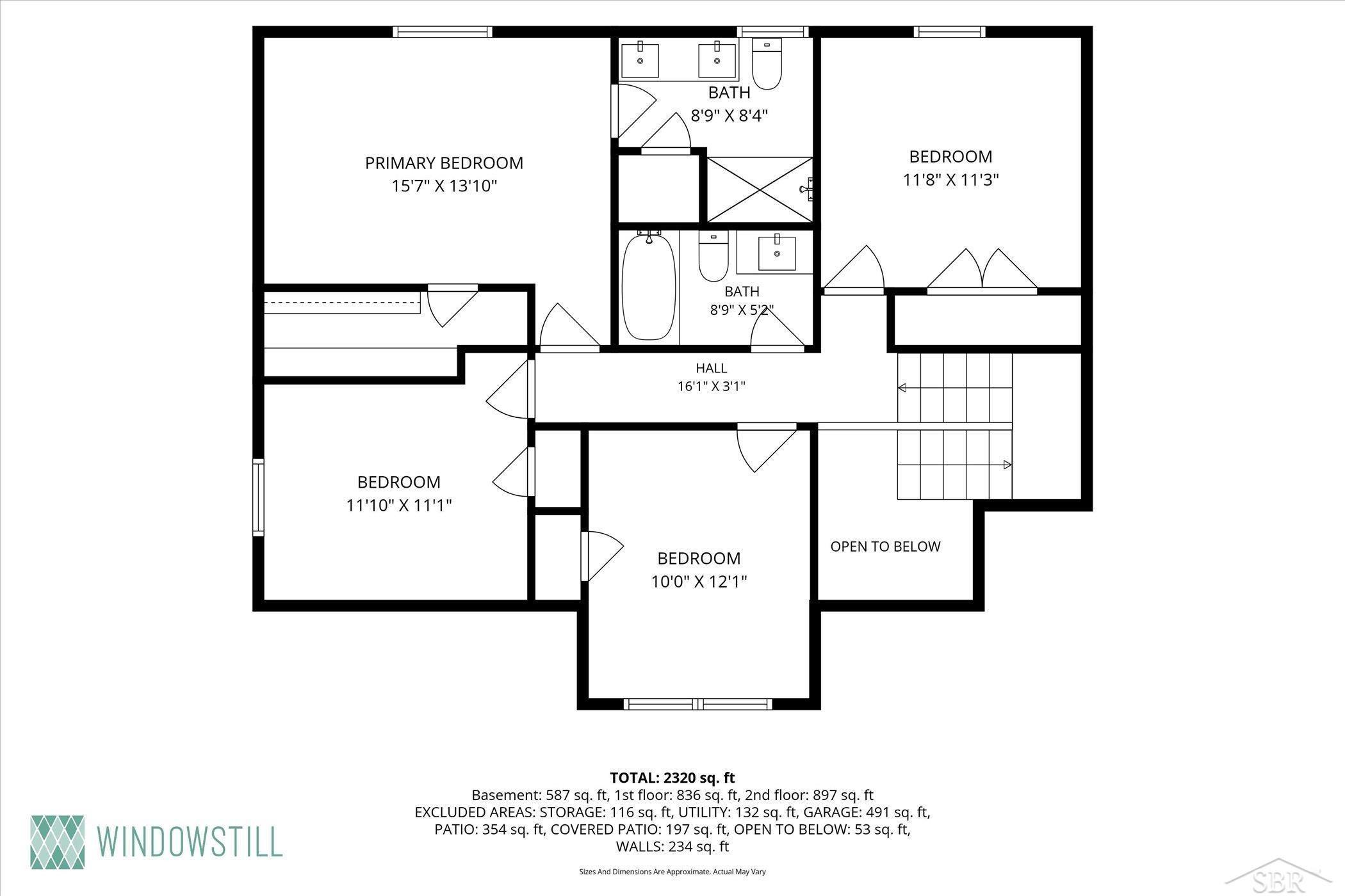 8914 Cottonwood Drive, Freeland, MI 48623 — Photo 42
