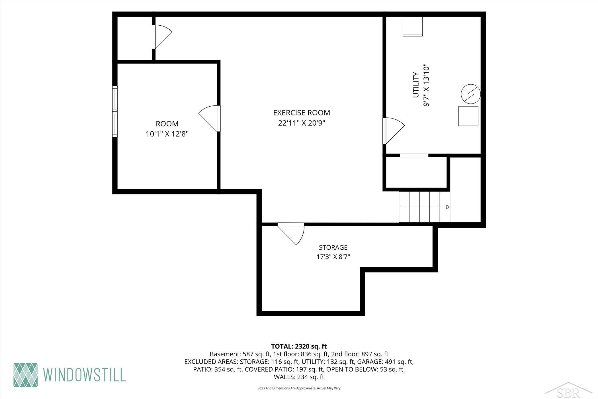8914 Cottonwood Drive, Freeland, MI 48623 — Photo 43