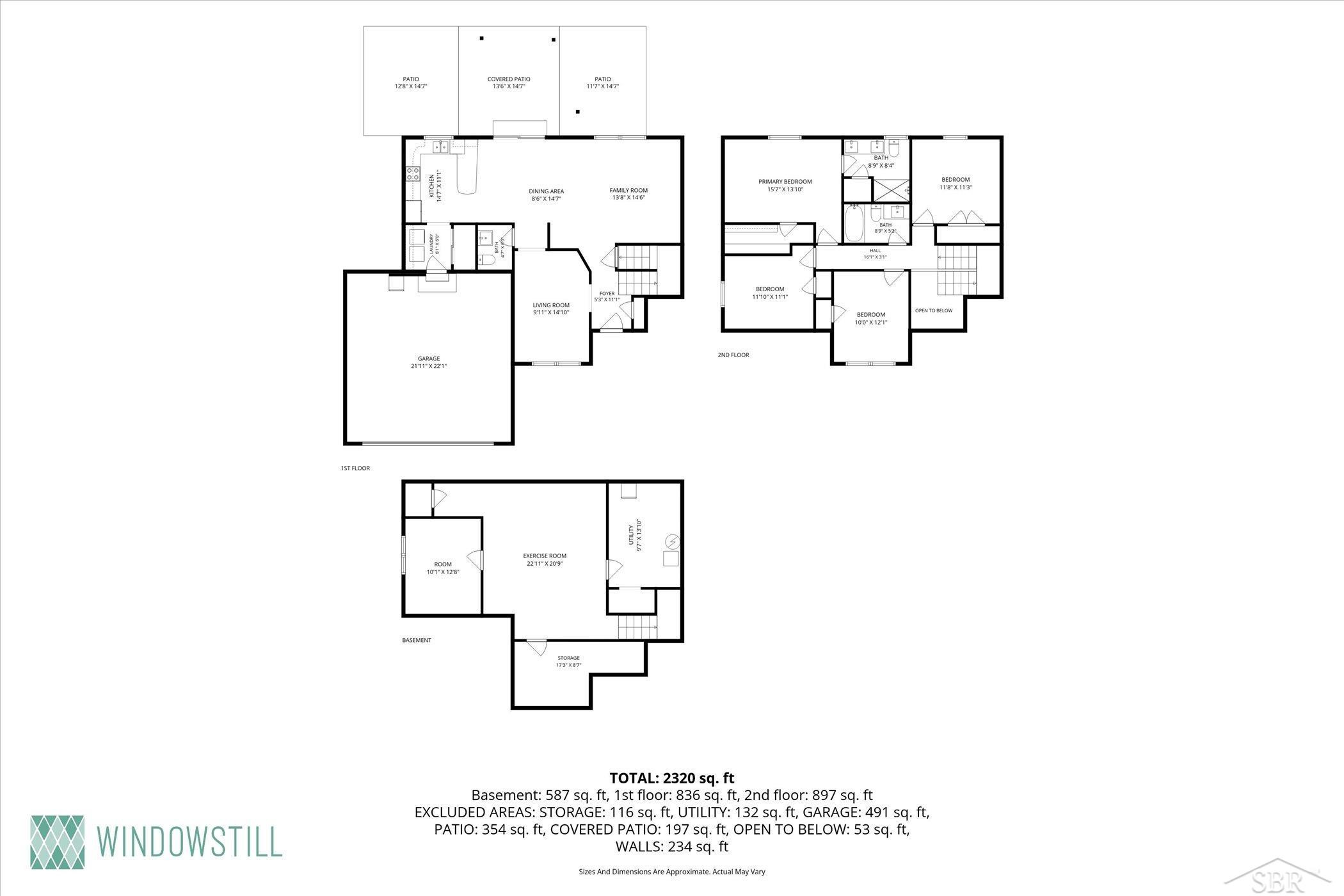 8914 Cottonwood Drive, Freeland, MI 48623 — Photo 44