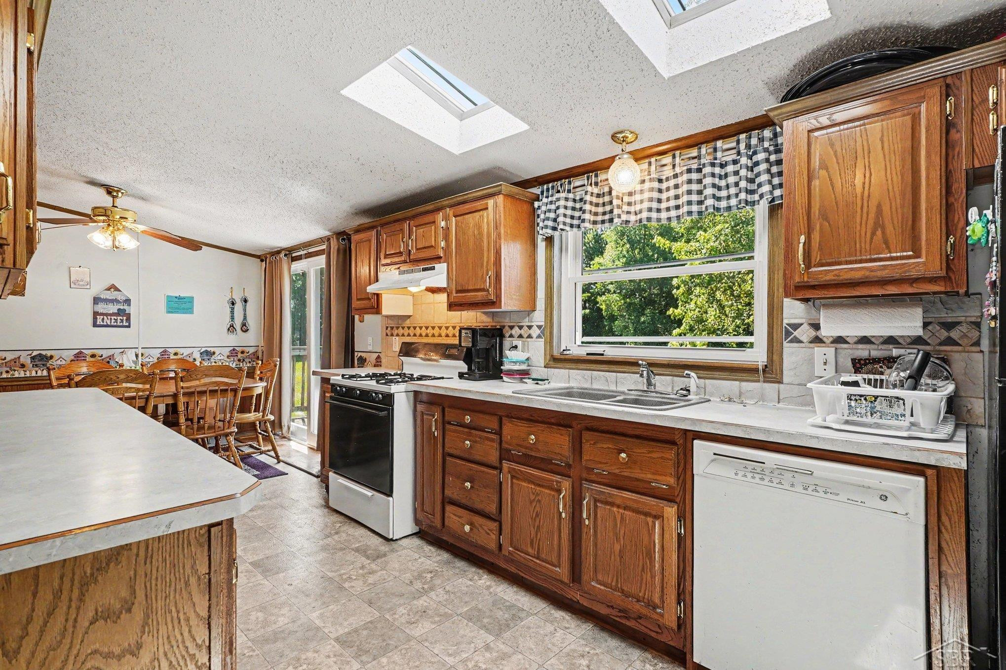 12725 Baldwin Drive, Chesaning, MI 48616 — Photo 9