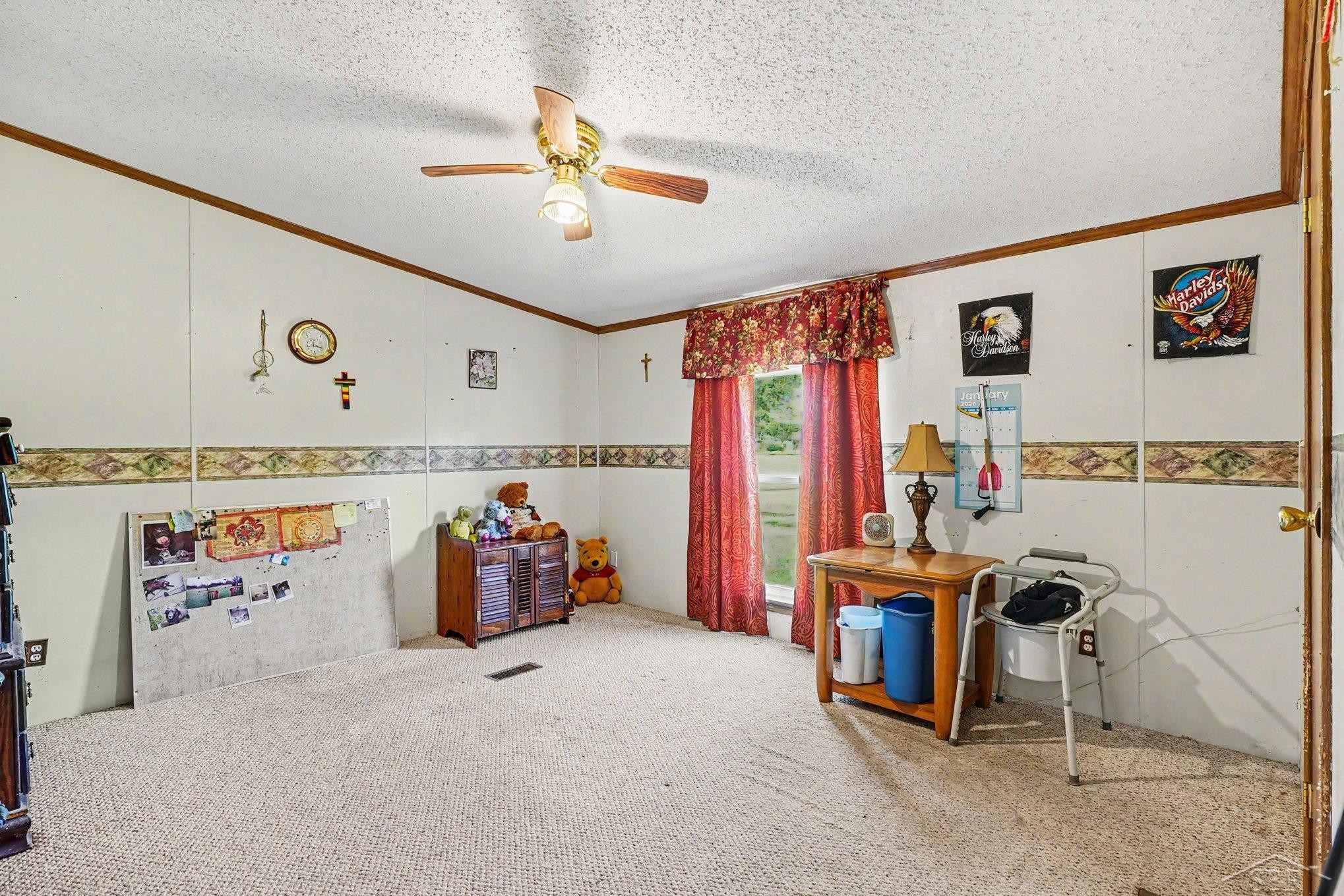 12725 Baldwin Drive, Chesaning, MI 48616 — Photo 12